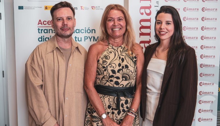 Presentación de la jornada con los principales ponentes.