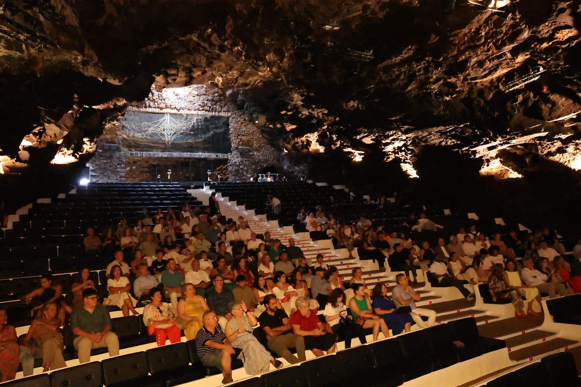 XV Promoción del Grado de Turismo en Lanzarote. XV Promoción del Grado de Turismo en Lanzarote.