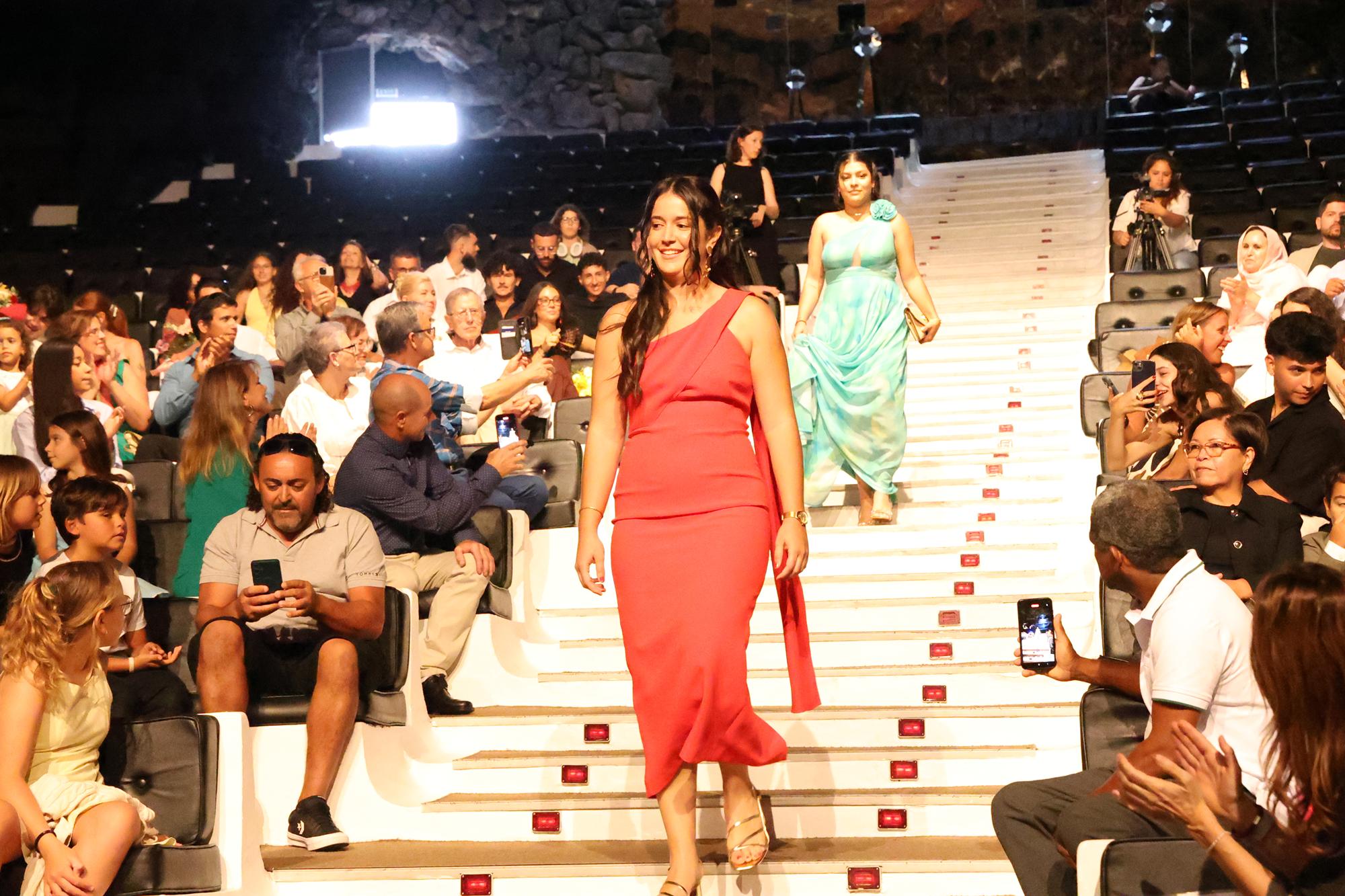 XV Promoción del Grado de Turismo en Lanzarote. XV Promoción del Grado de Turismo en Lanzarote.