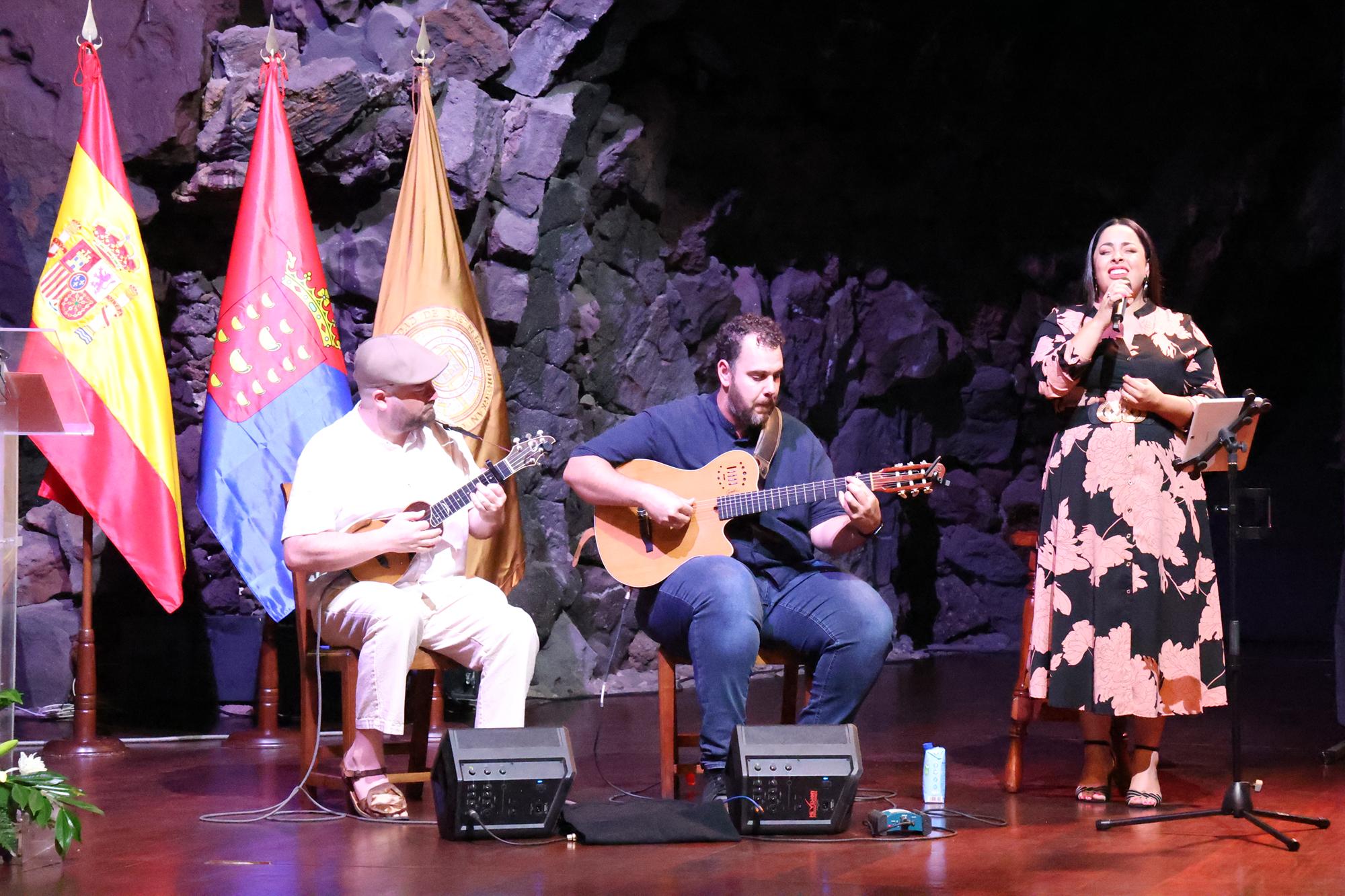 XV Promoción del Grado de Turismo en Lanzarote. XV Promoción del Grado de Turismo en Lanzarote.