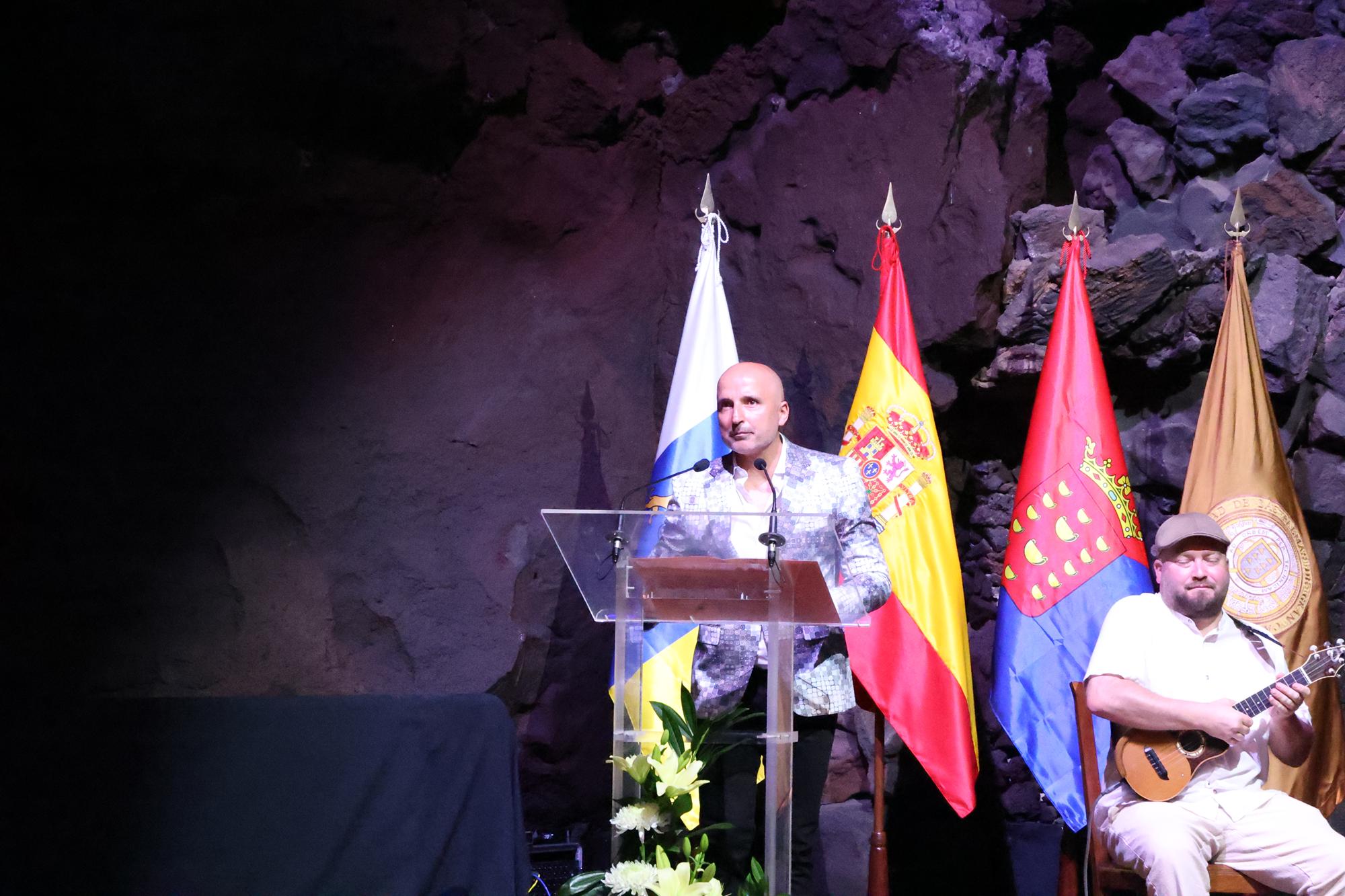 XV Promoción del Grado de Turismo en Lanzarote. XV Promoción del Grado de Turismo en Lanzarote.