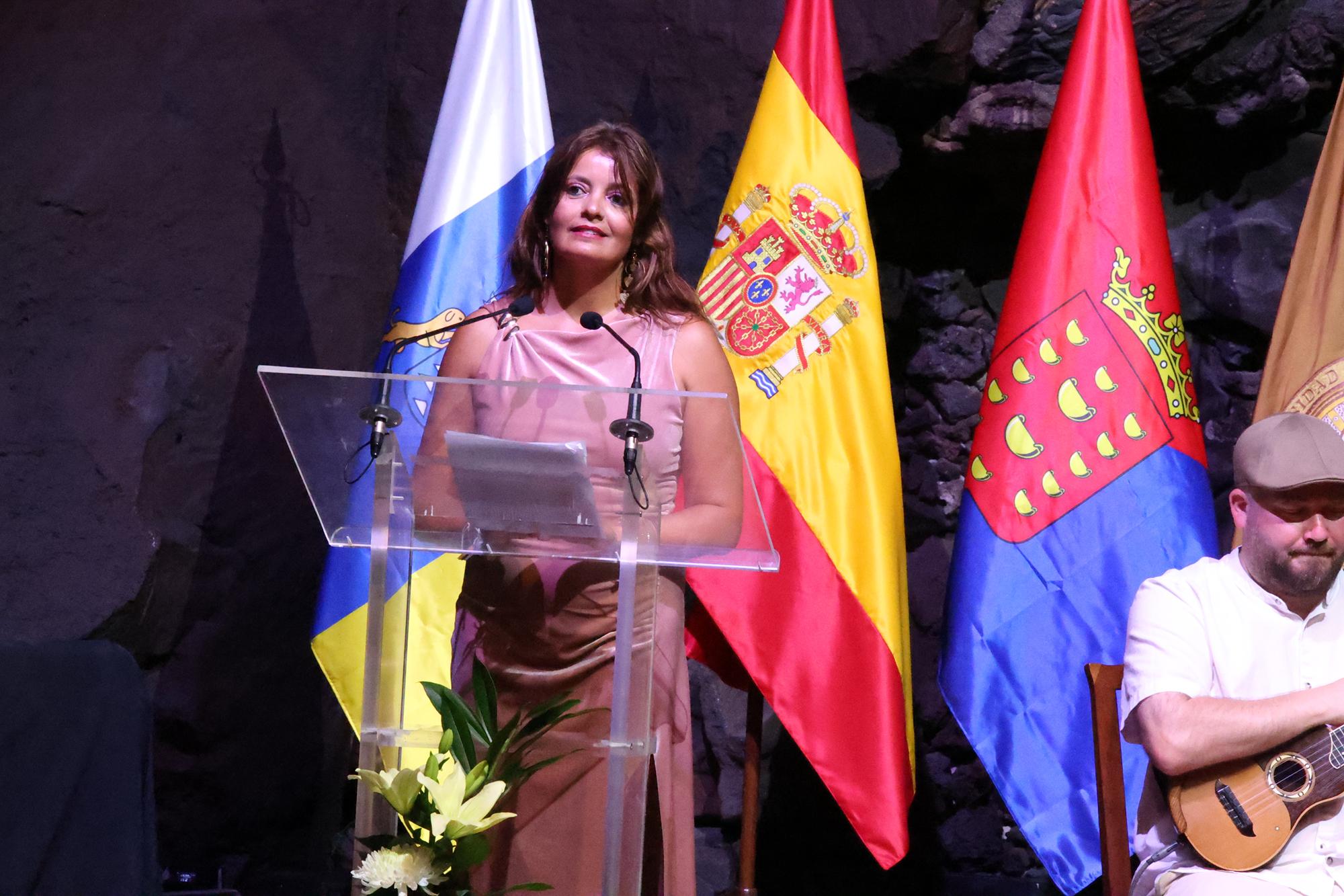 XV Promoción del Grado de Turismo en Lanzarote. XV Promoción del Grado de Turismo en Lanzarote.