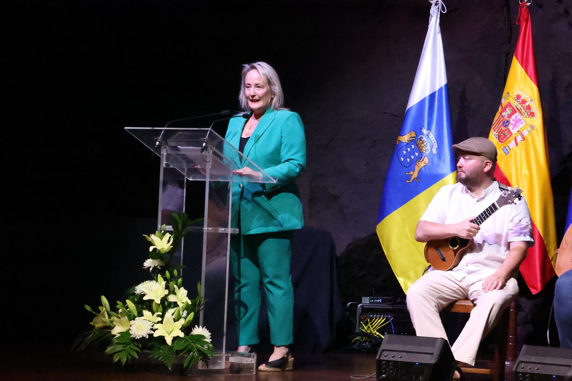 XV Promoción del Grado de Turismo en Lanzarote. XV Promoción del Grado de Turismo en Lanzarote.