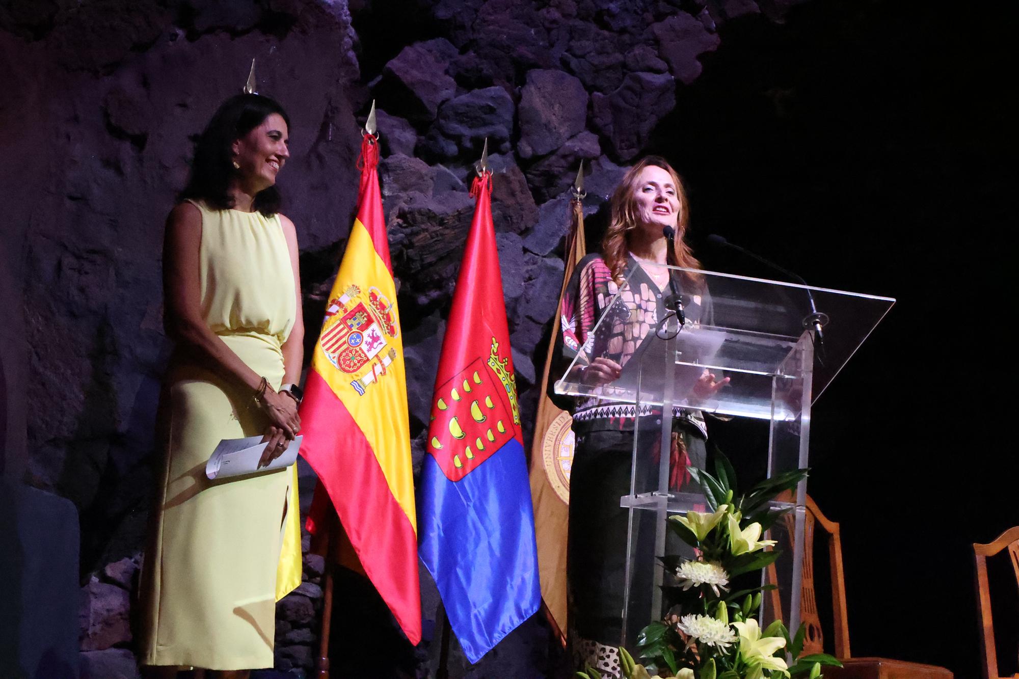 XV Promoción del Grado de Turismo en Lanzarote. XV Promoción del Grado de Turismo en Lanzarote.