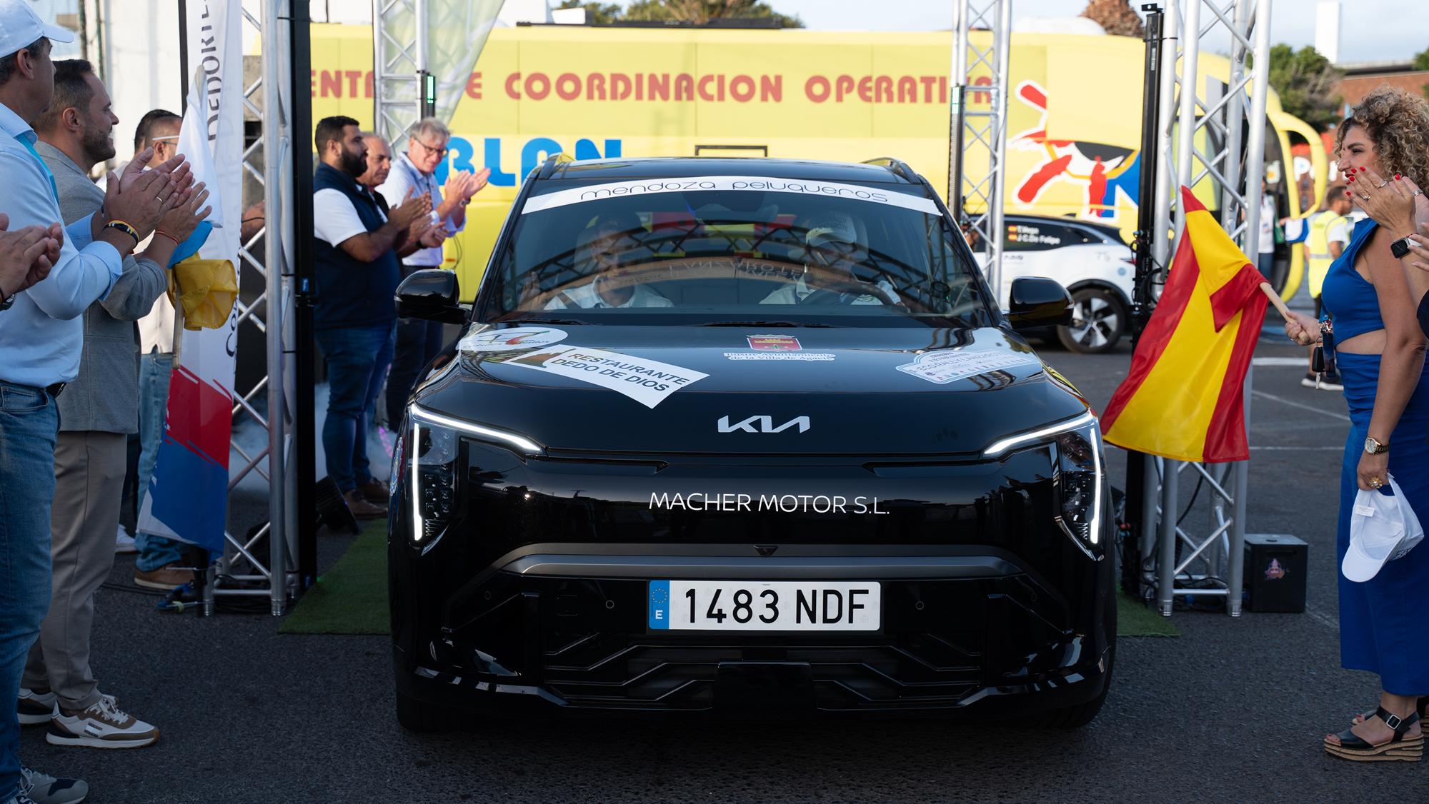 Salida II Eco Rally Lanzarote 2025 (3)