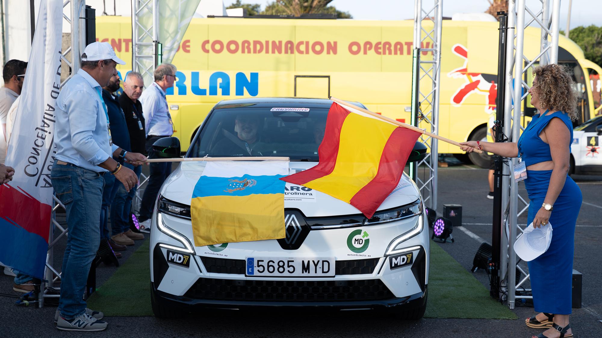 Salida II Eco Rally Lanzarote 2025 (4)