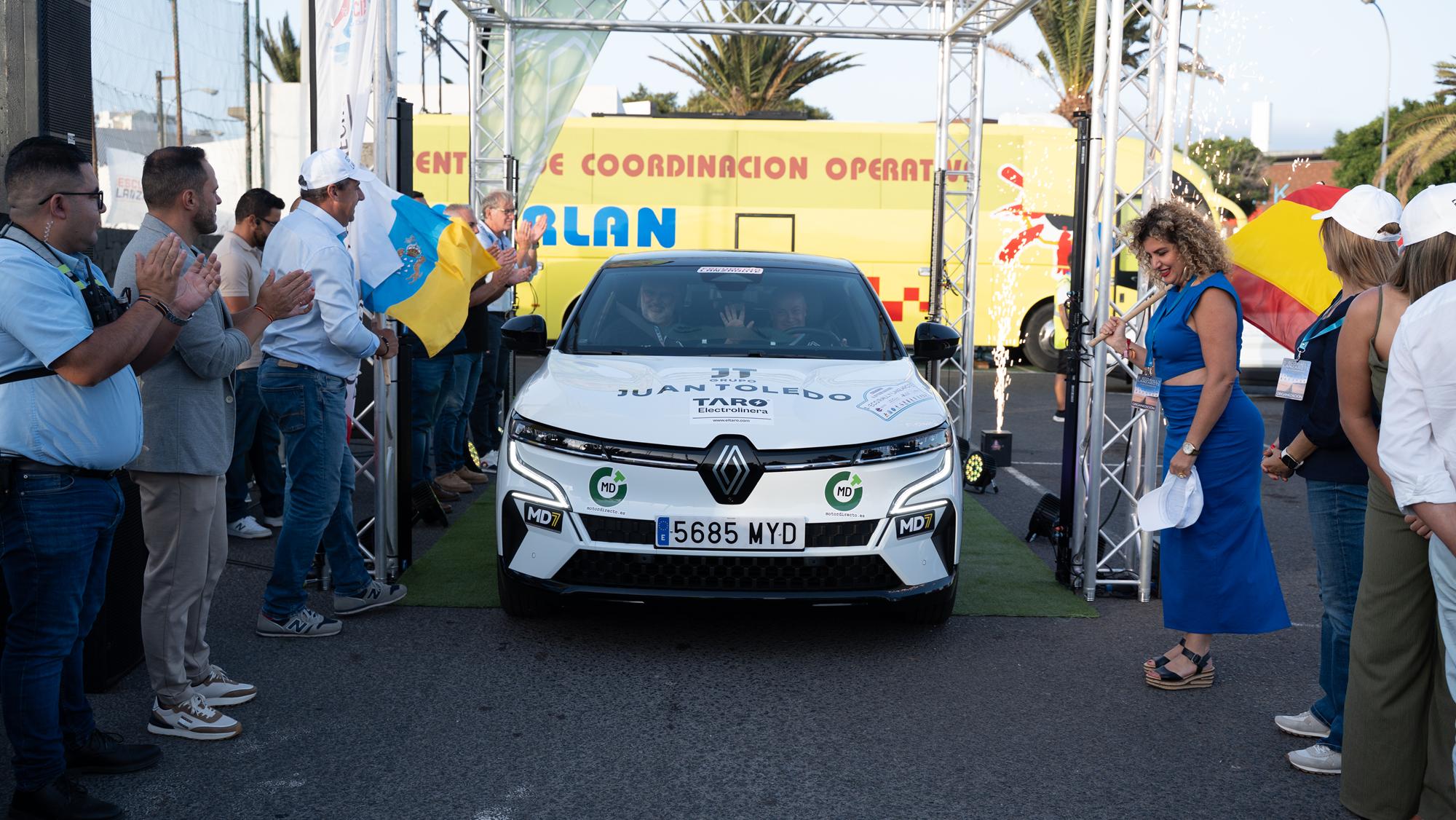 Salida II Eco Rally Lanzarote 2025 (5)