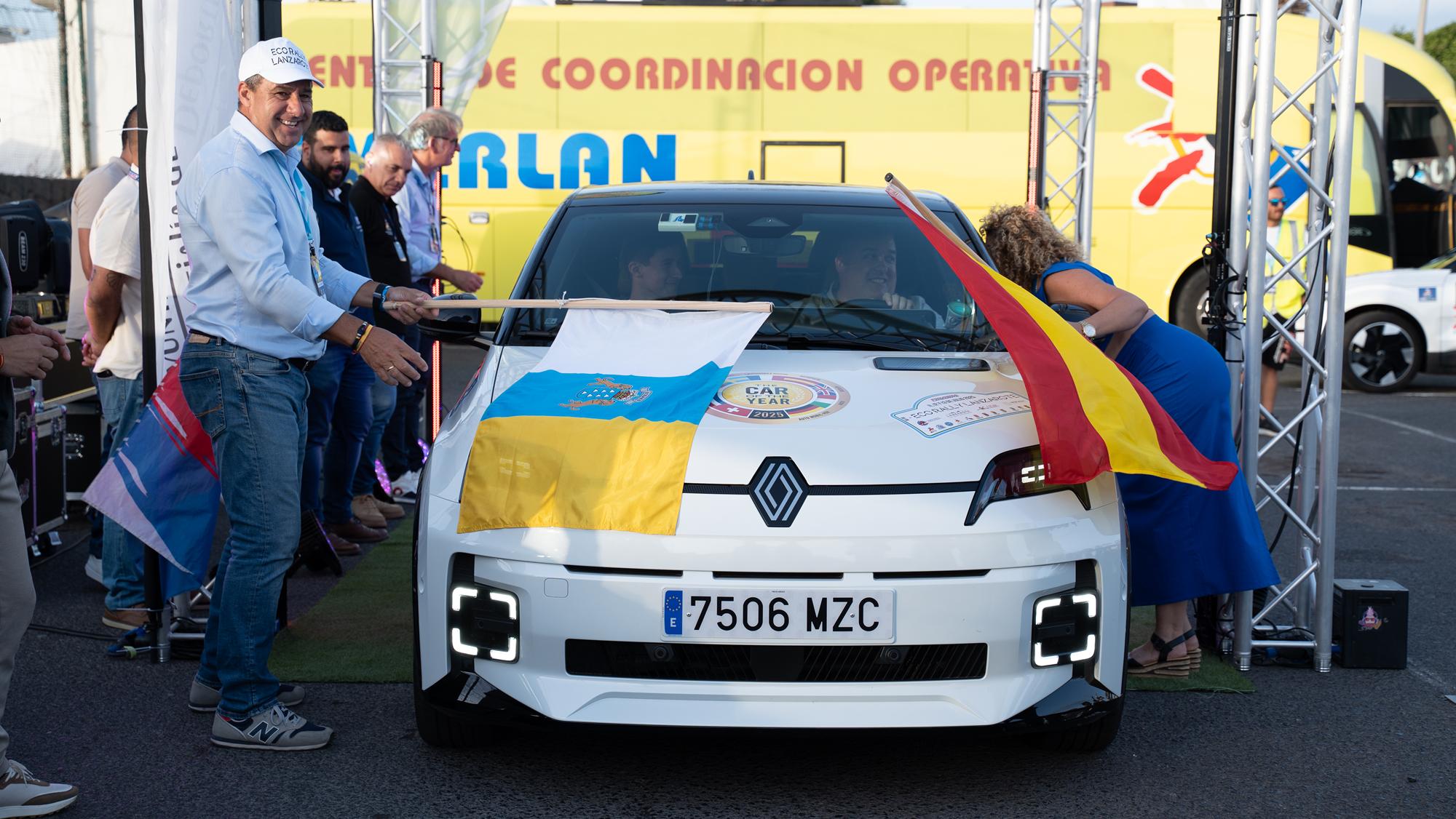 Salida II Eco Rally Lanzarote 2025 (6)