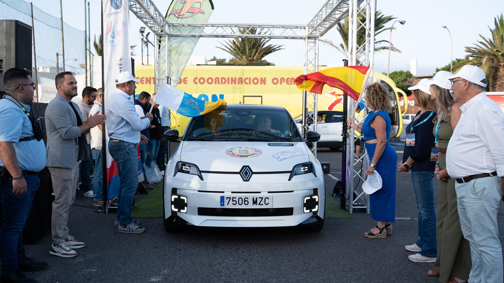 Salida II Eco Rally Lanzarote 2025 (7)