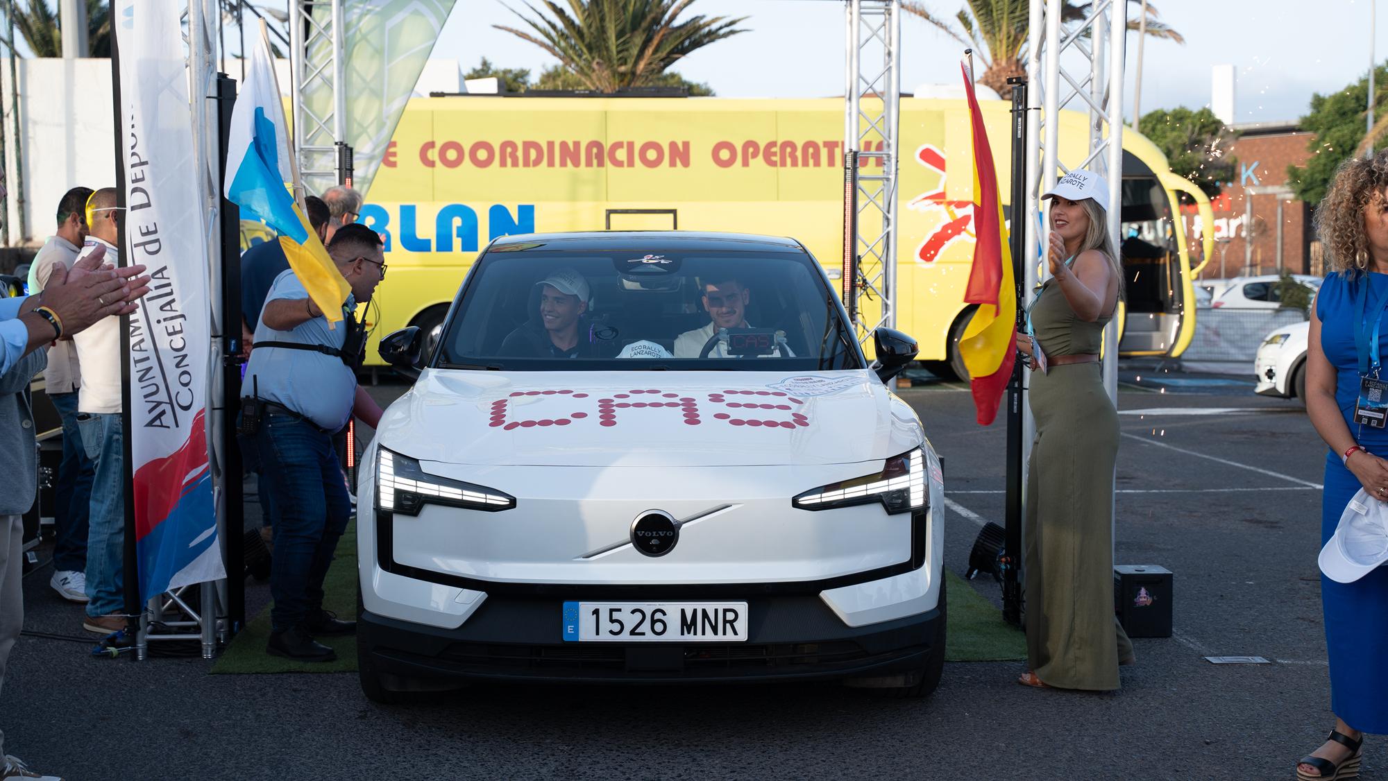 Salida II Eco Rally Lanzarote 2025 (8)