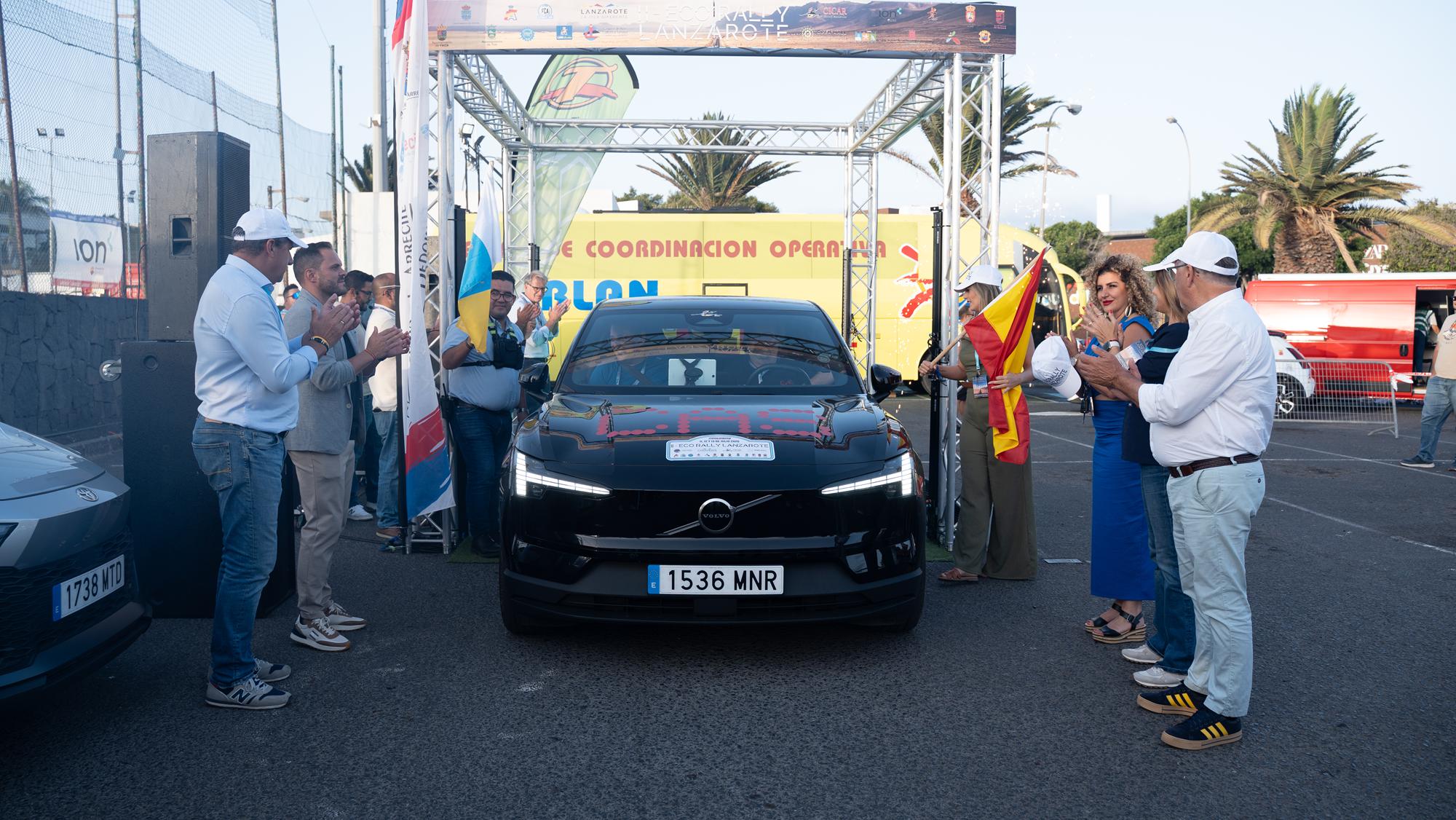 Salida II Eco Rally Lanzarote 2025 (9)
