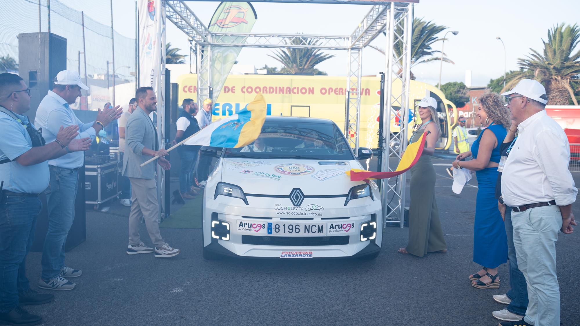 Salida II Eco Rally Lanzarote 2025 (10)