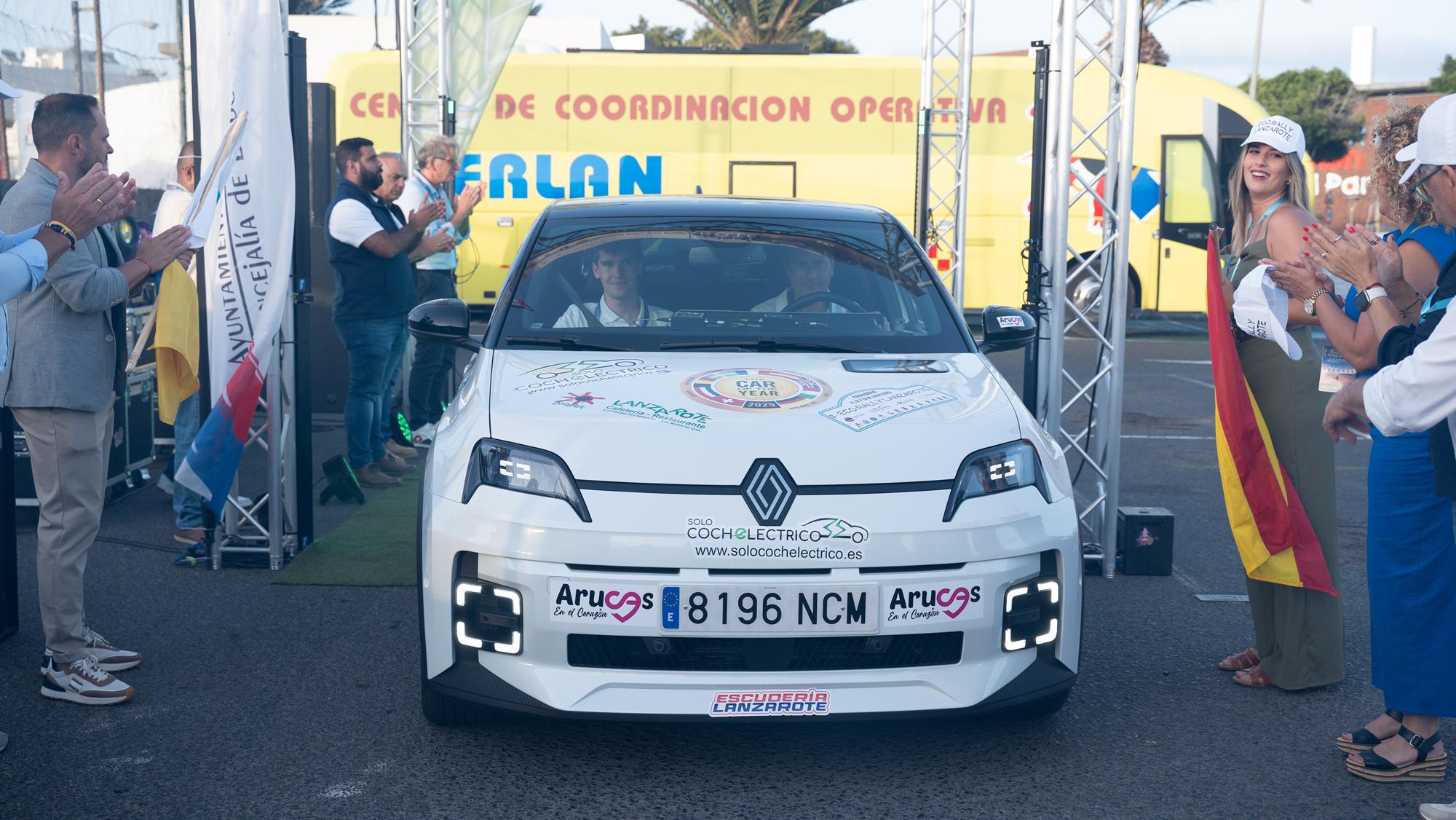 Salida II Eco Rally Lanzarote 2025 (11)