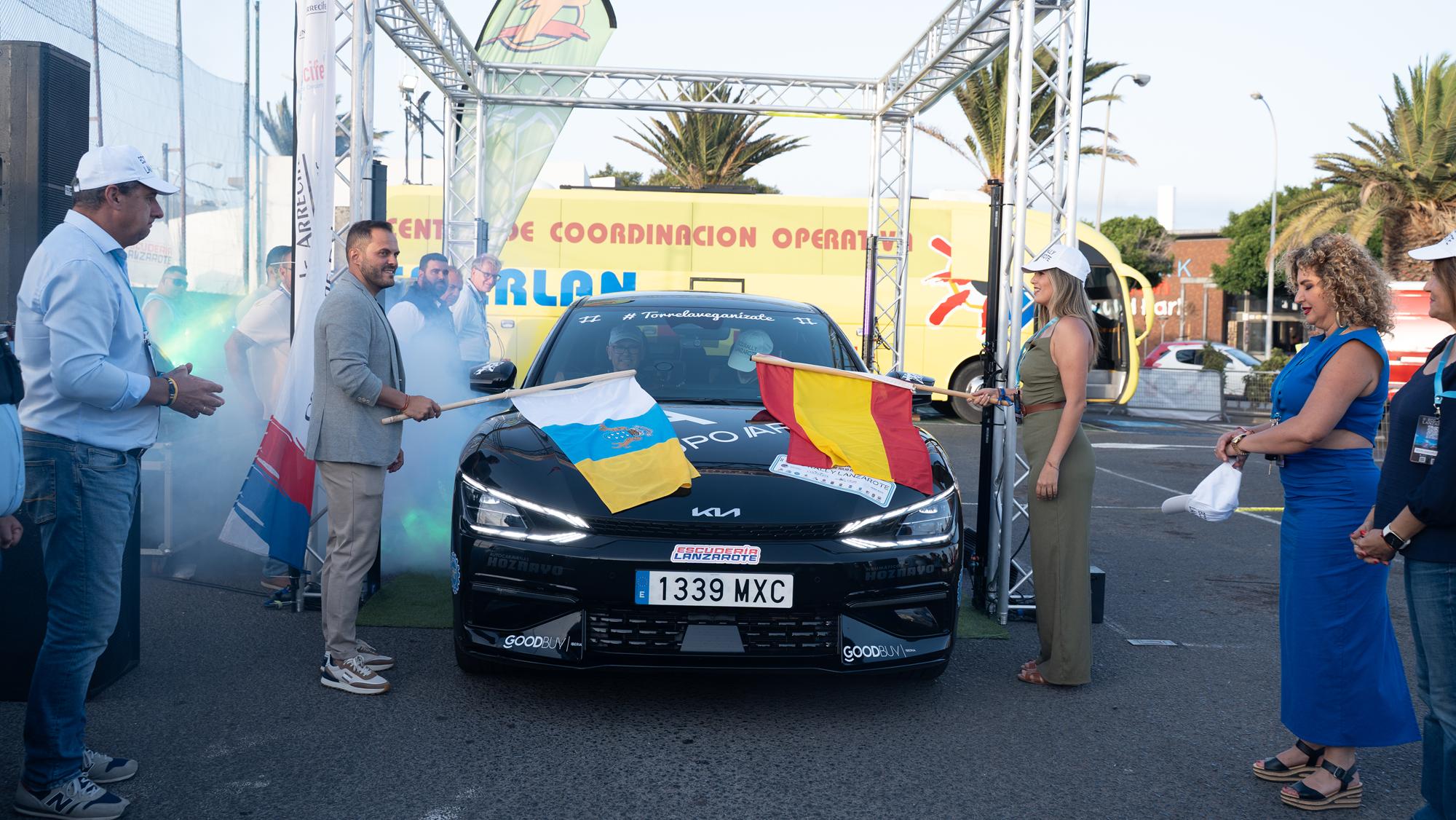 Salida II Eco Rally Lanzarote 2025 (12)