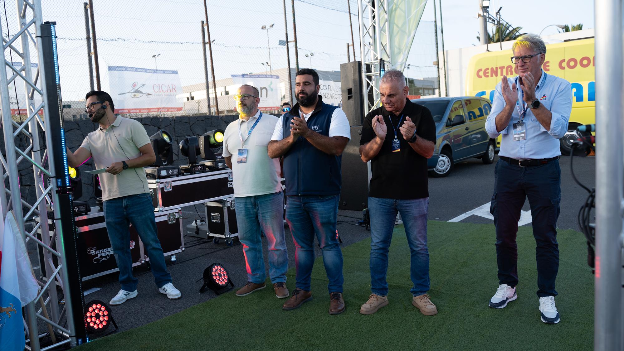 Salida II Eco Rally Lanzarote 2025 (13)