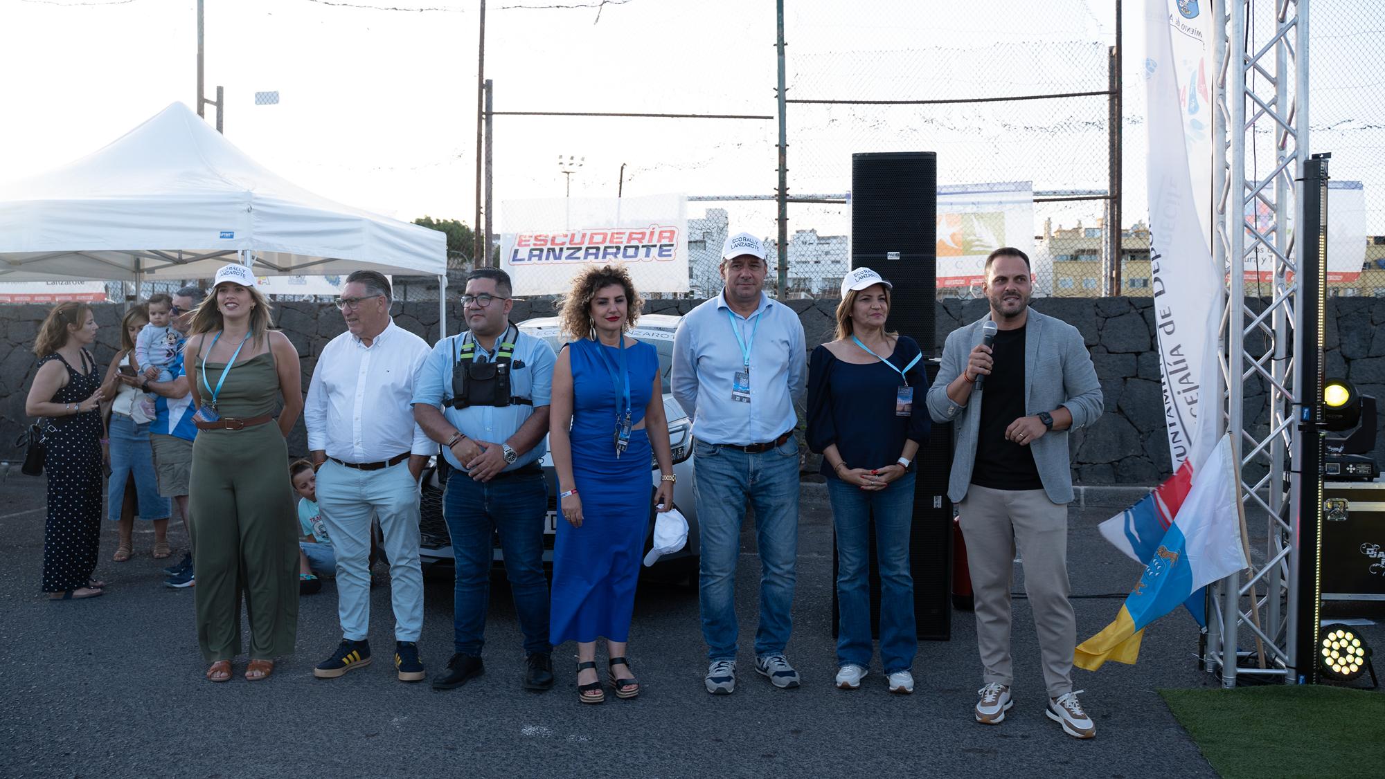 Salida II Eco Rally Lanzarote 2025 (14)