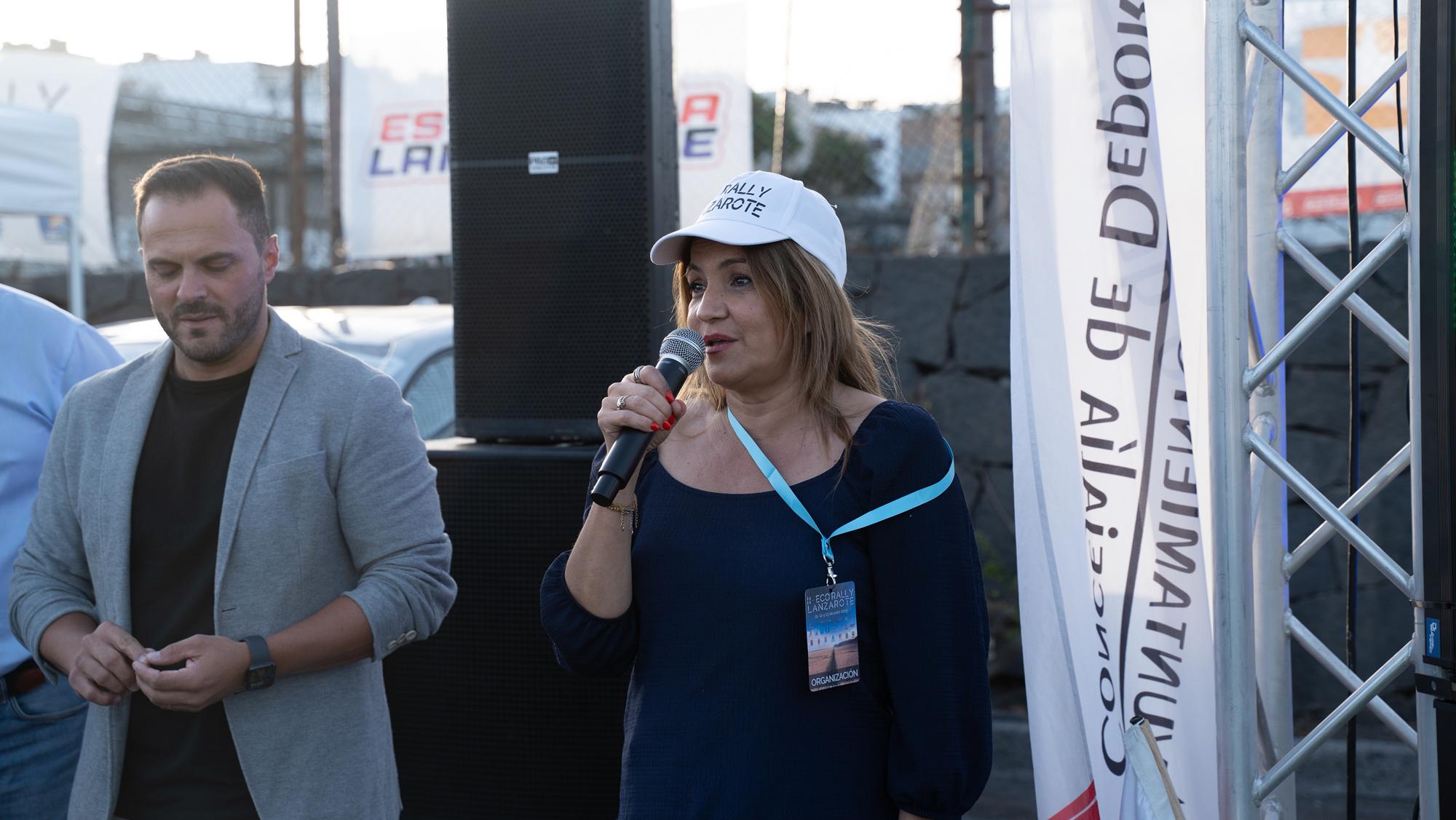 Salida II Eco Rally Lanzarote 2025 (15)