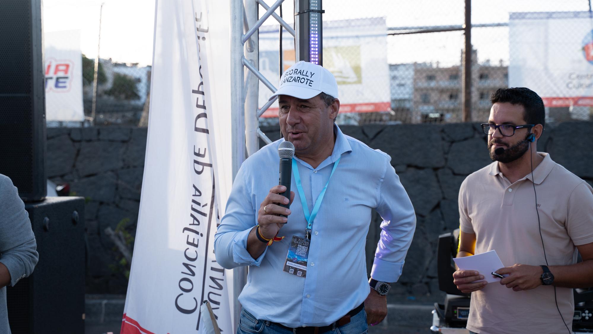 Salida II Eco Rally Lanzarote 2025 (16)