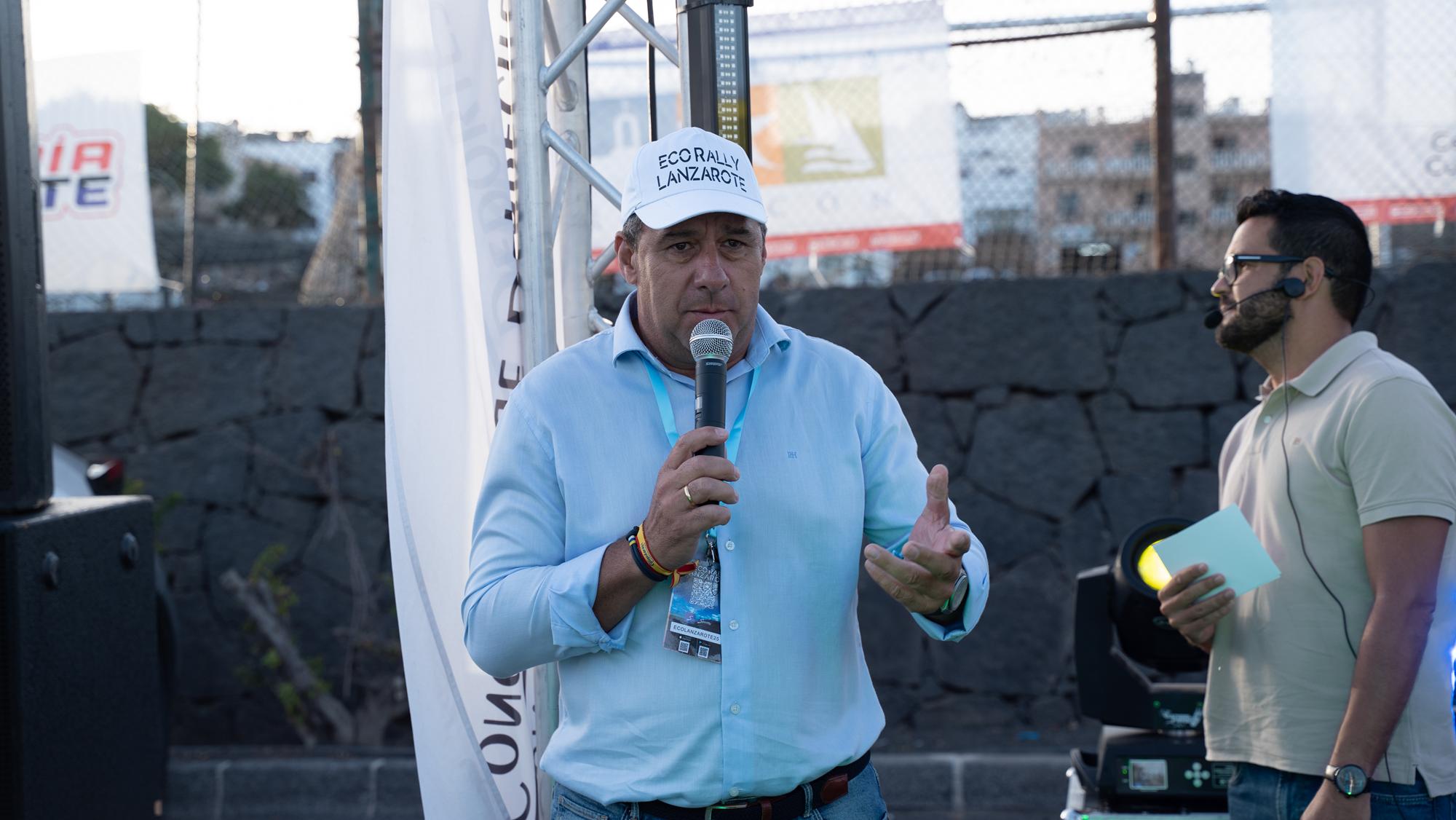 Salida II Eco Rally Lanzarote 2025 (17)