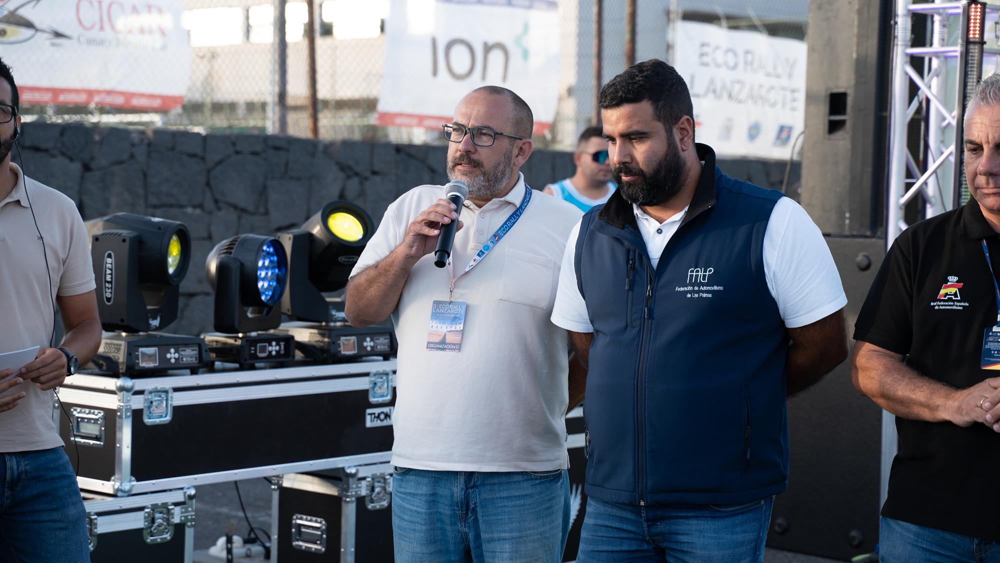 Salida II Eco Rally Lanzarote 2025 (18)