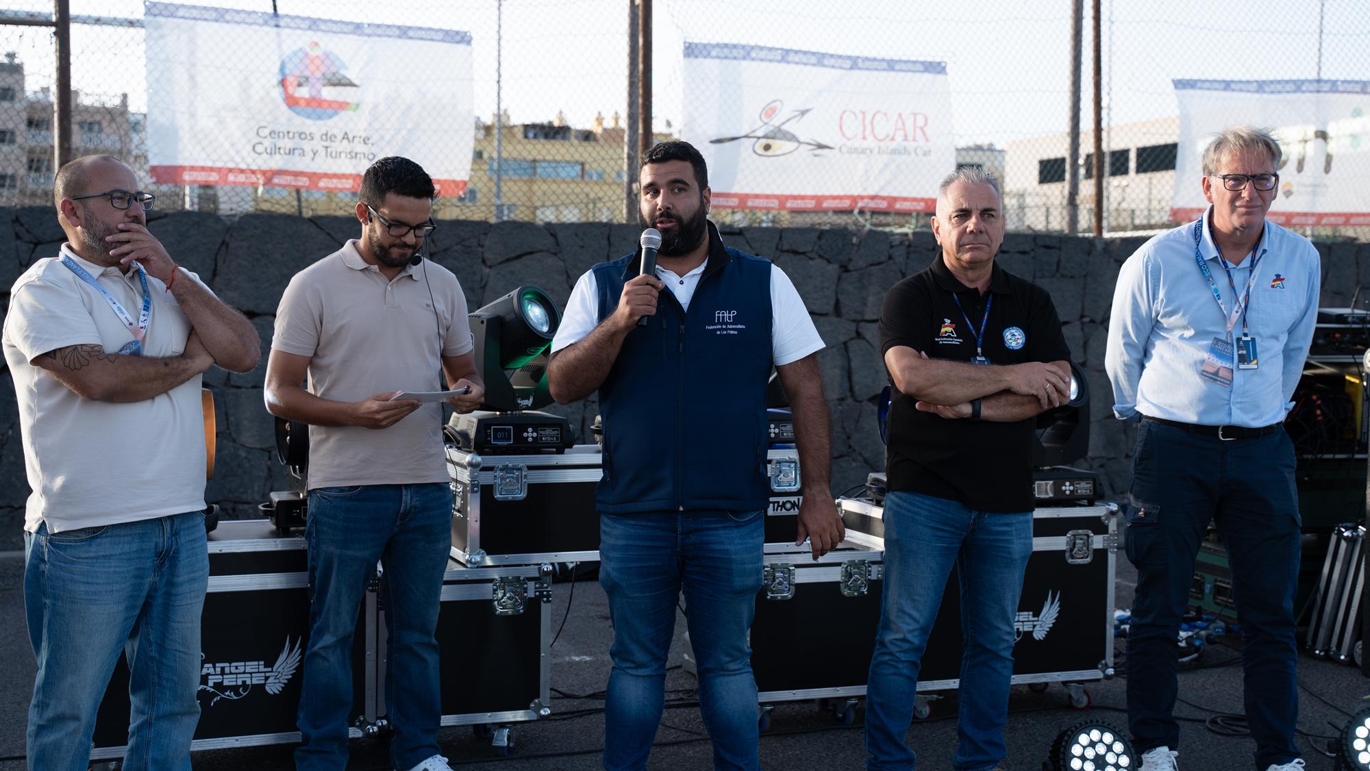 Salida II Eco Rally Lanzarote 2025 (20)