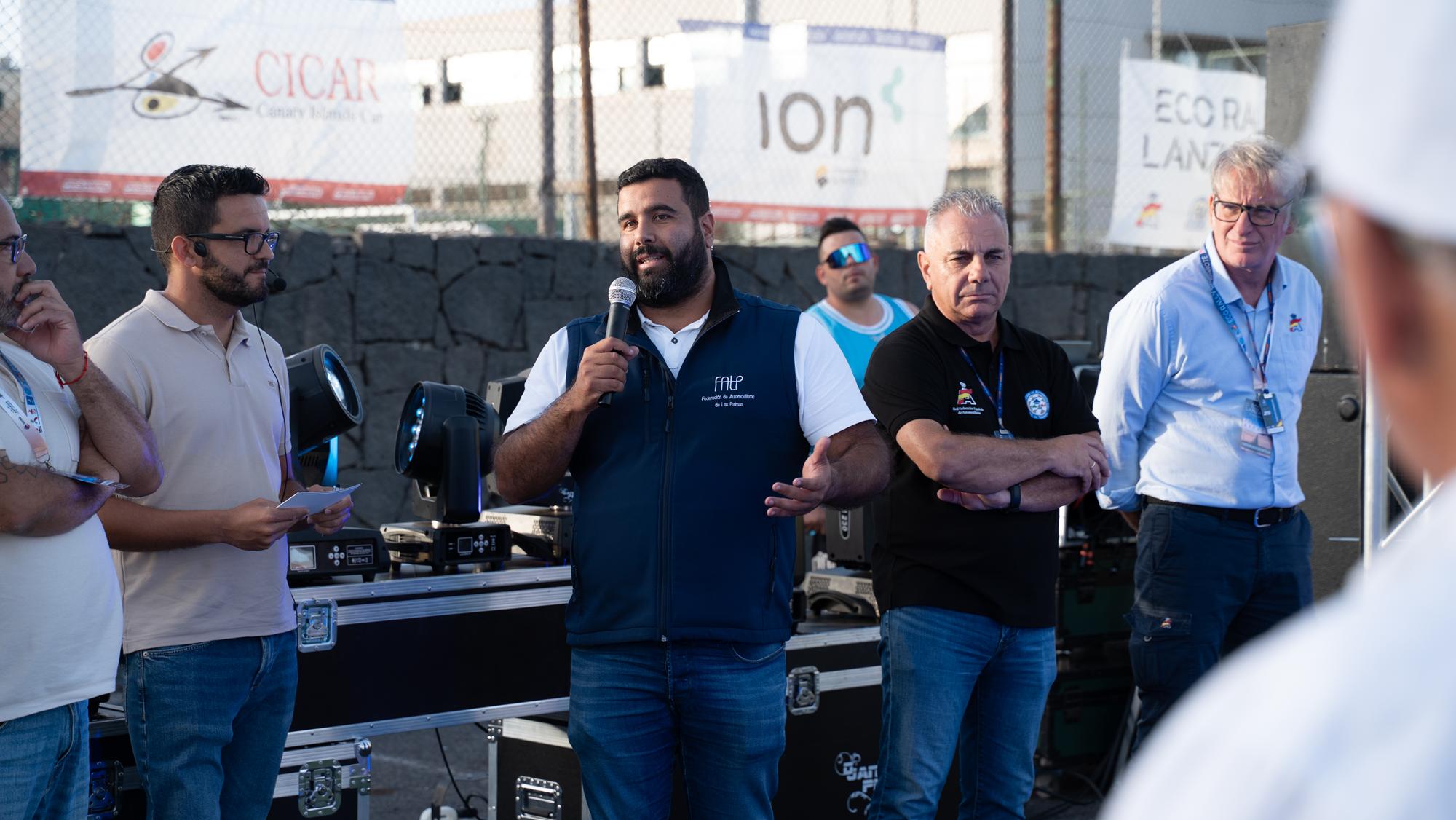 Salida II Eco Rally Lanzarote 2025 (21)