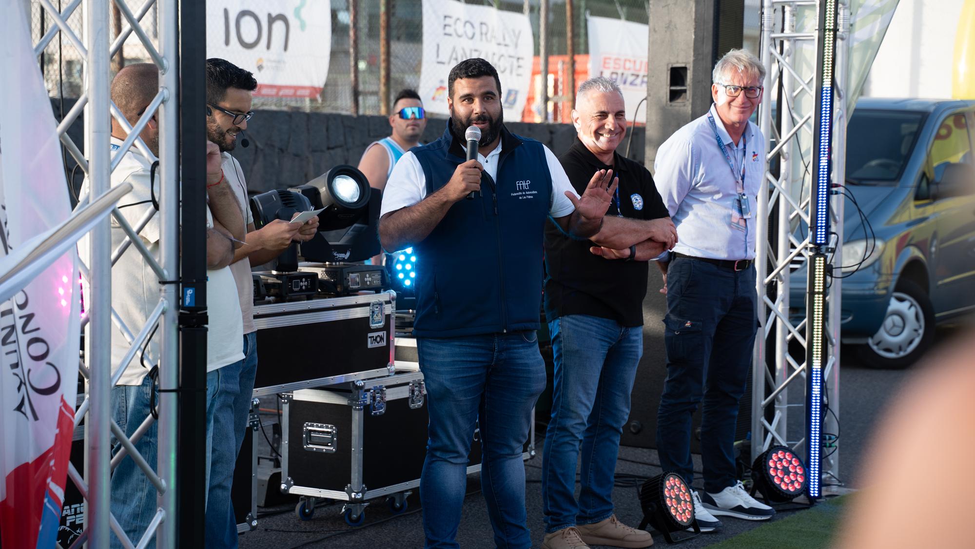 Salida II Eco Rally Lanzarote 2025 (22)