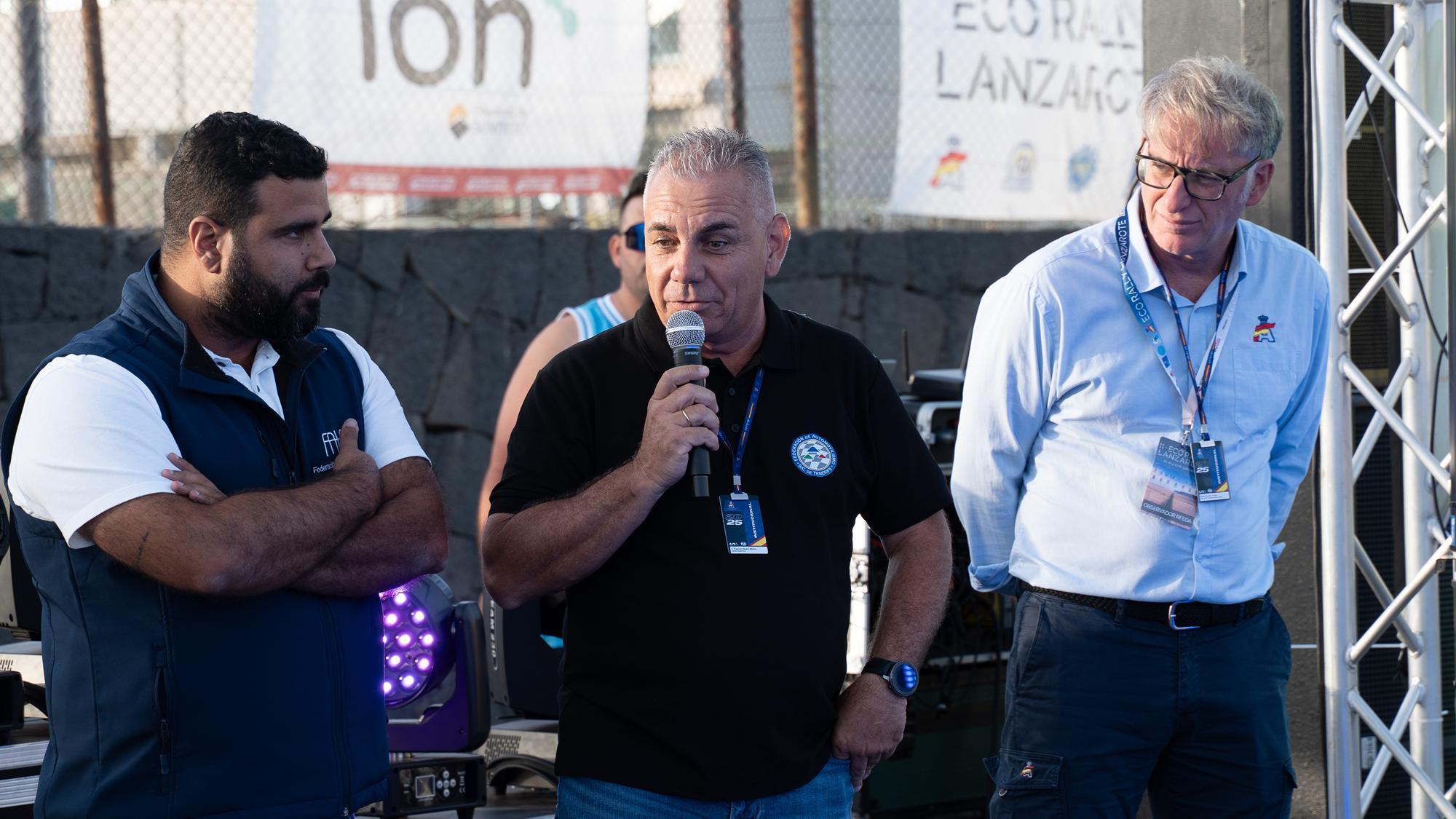 Salida II Eco Rally Lanzarote 2025 (24)