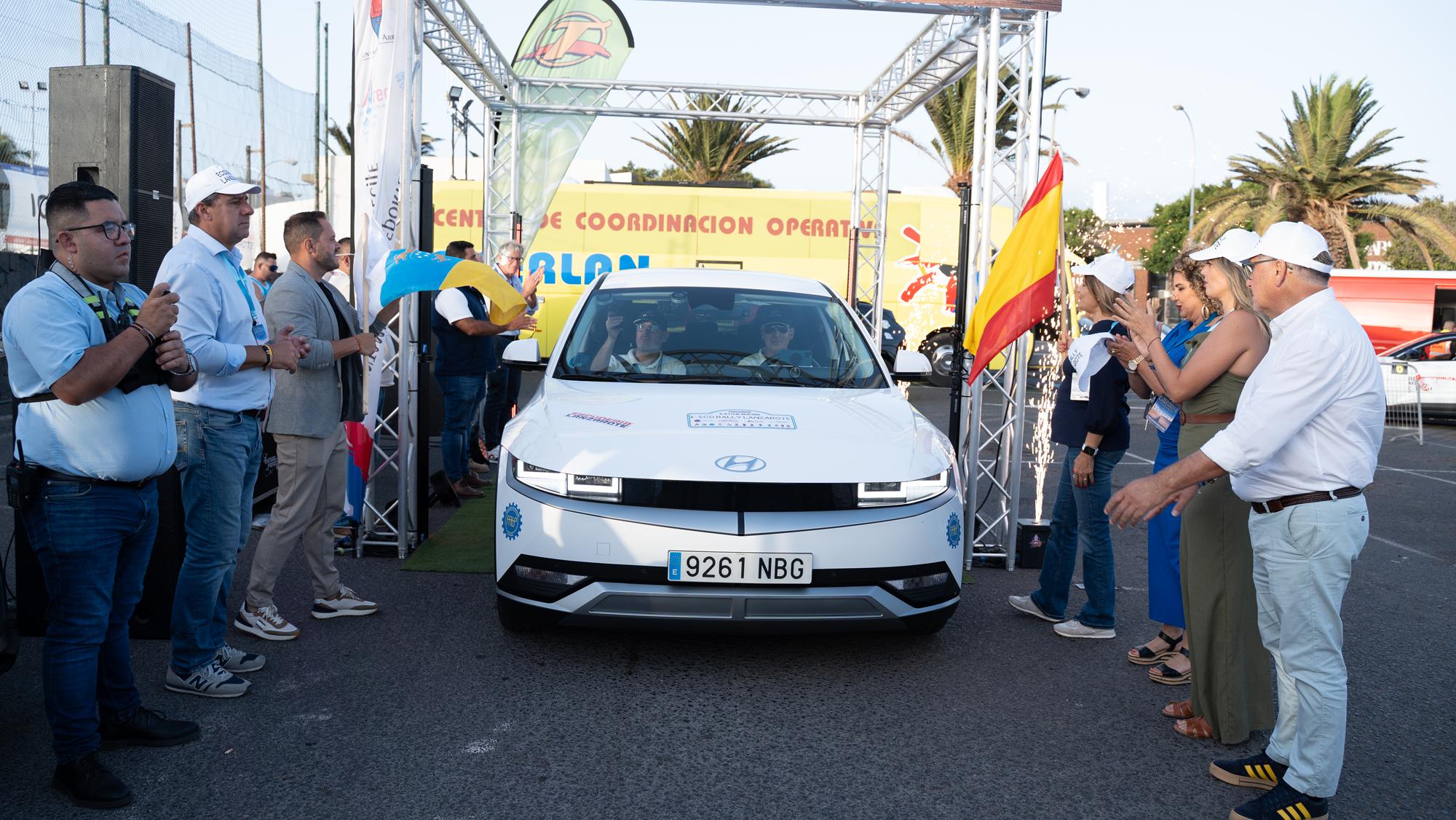 Salida II Eco Rally Lanzarote 2025 (26)
