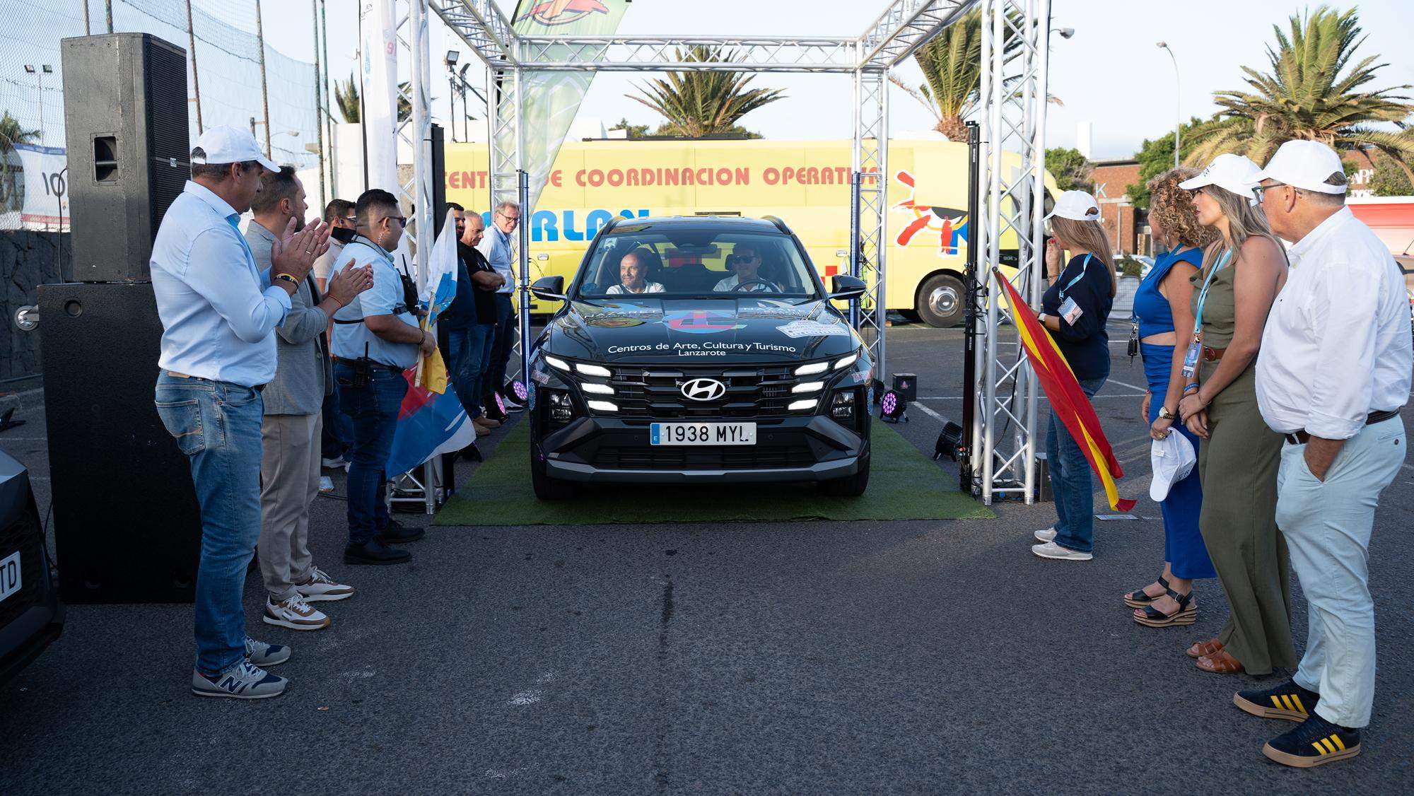 Salida II Eco Rally Lanzarote 2025 (28)