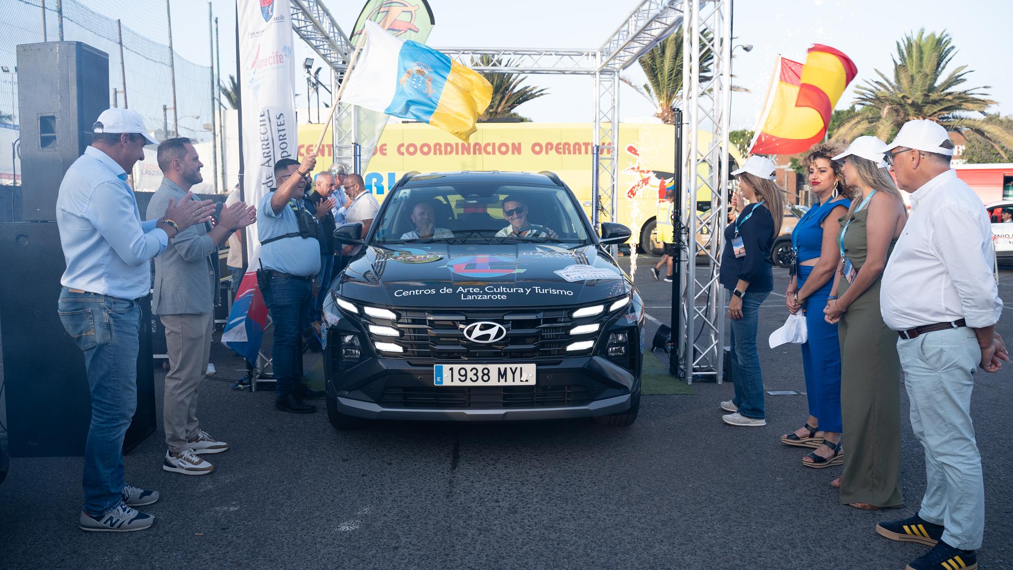 Salida II Eco Rally Lanzarote 2025 (29)