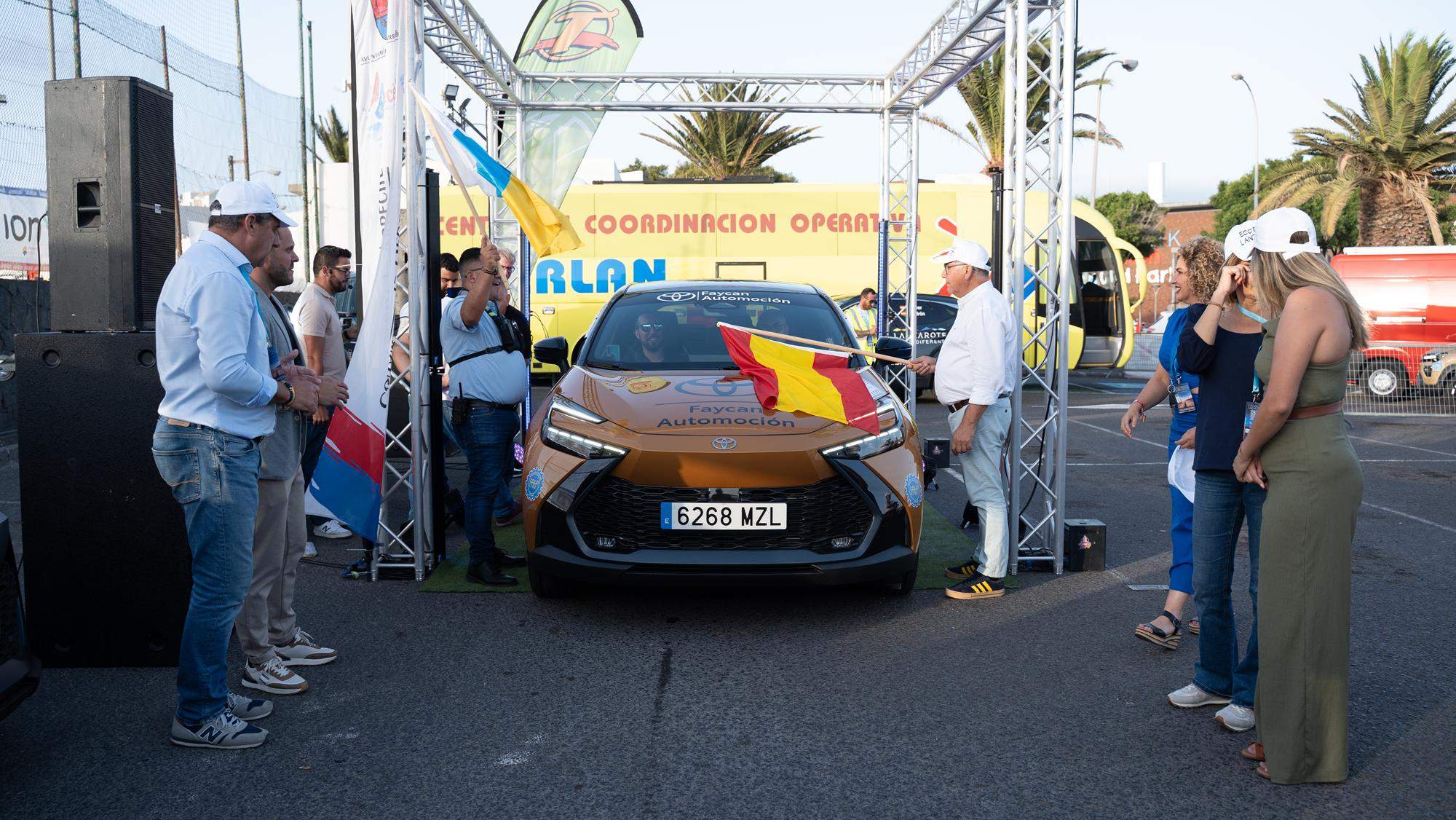 Salida II Eco Rally Lanzarote 2025 (30)