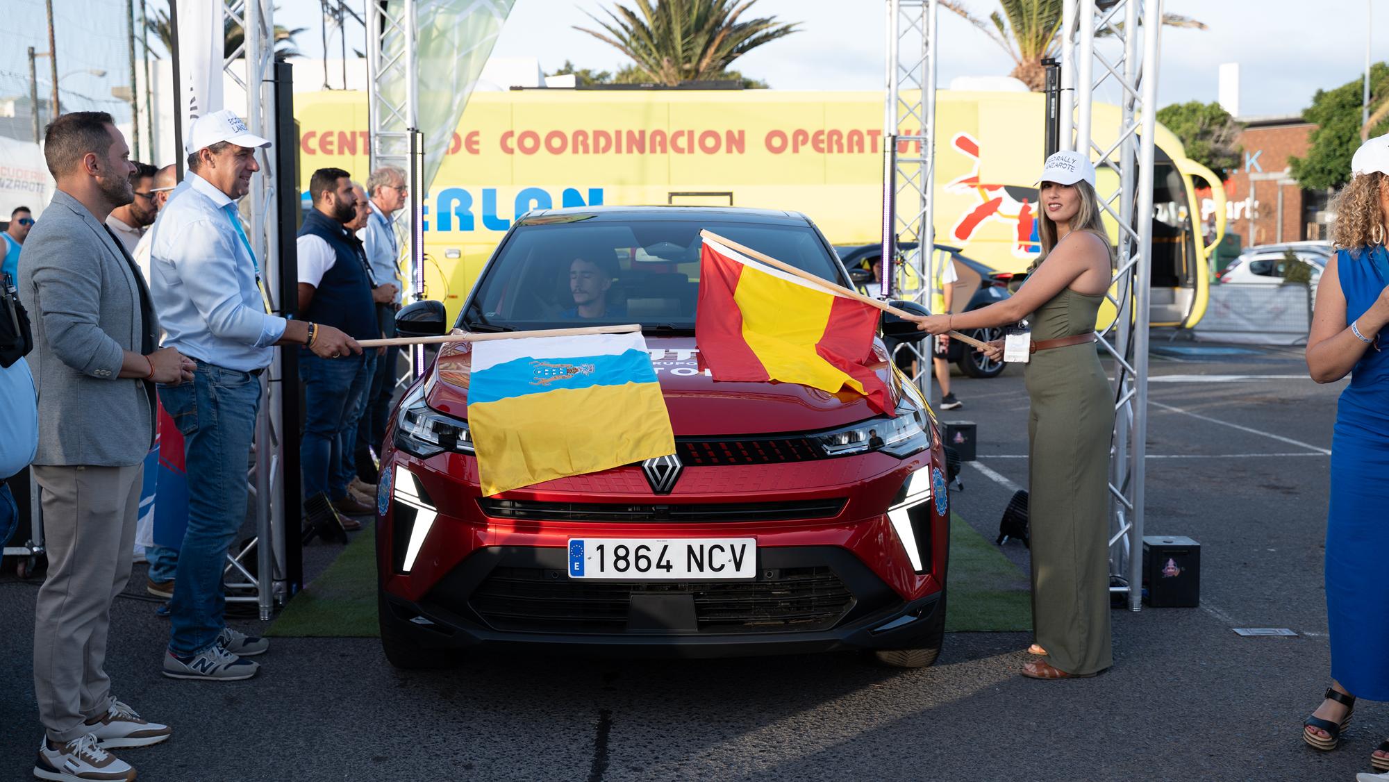 Salida II Eco Rally Lanzarote 2025 (31)