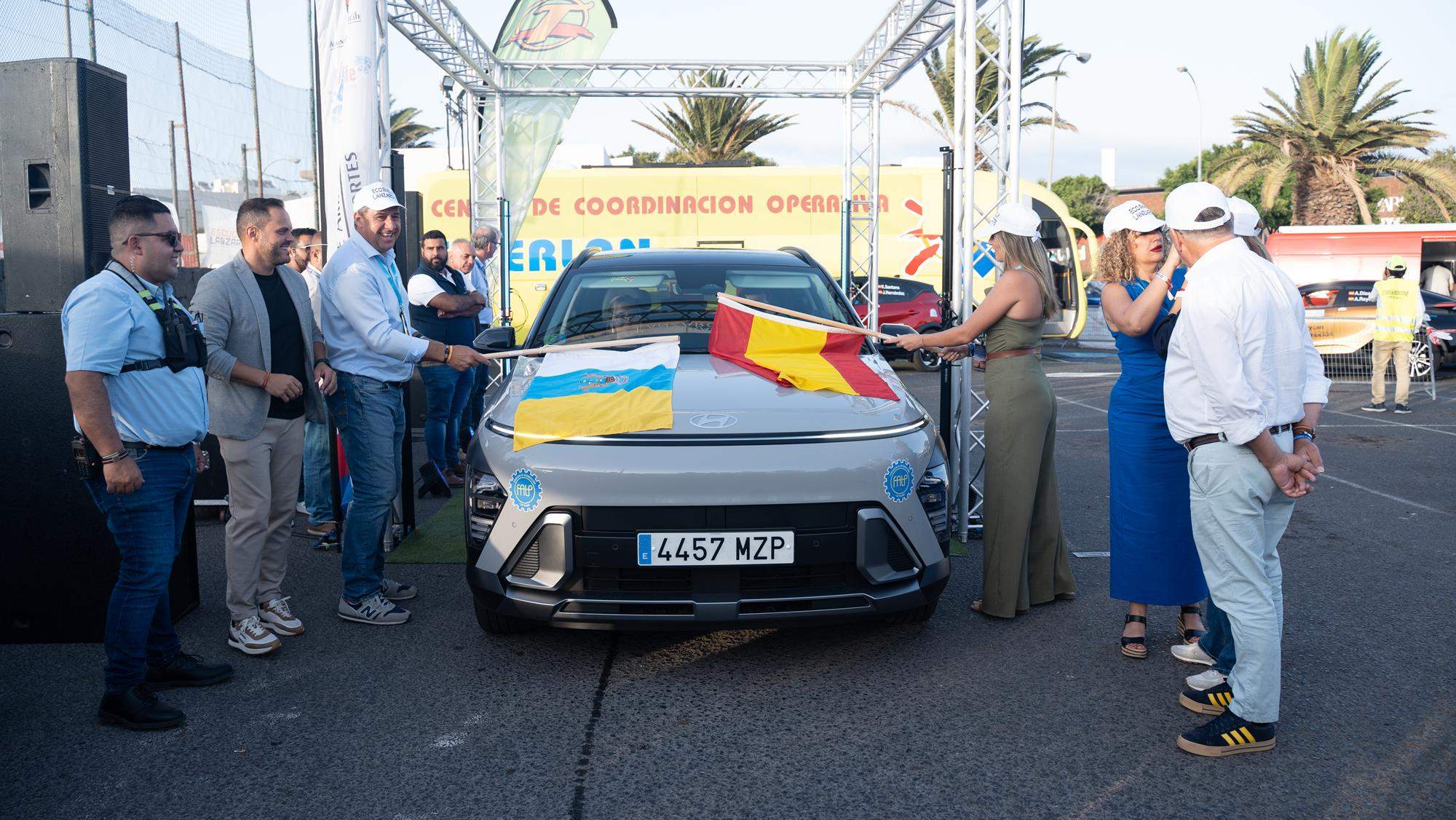 Salida II Eco Rally Lanzarote 2025 (33)