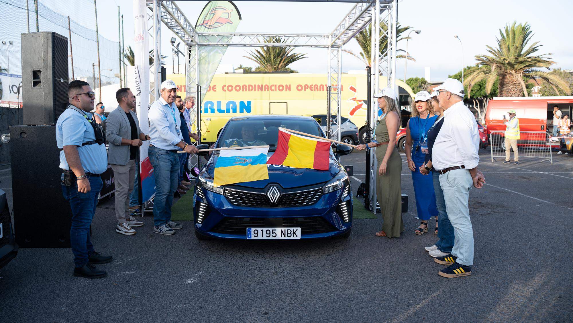 Salida II Eco Rally Lanzarote 2025 (35)