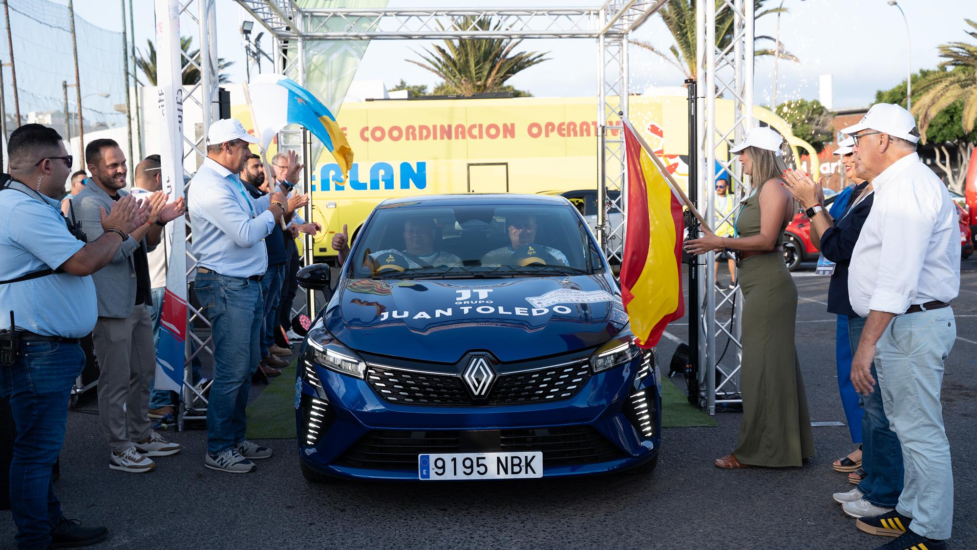 Salida II Eco Rally Lanzarote 2025 (36)