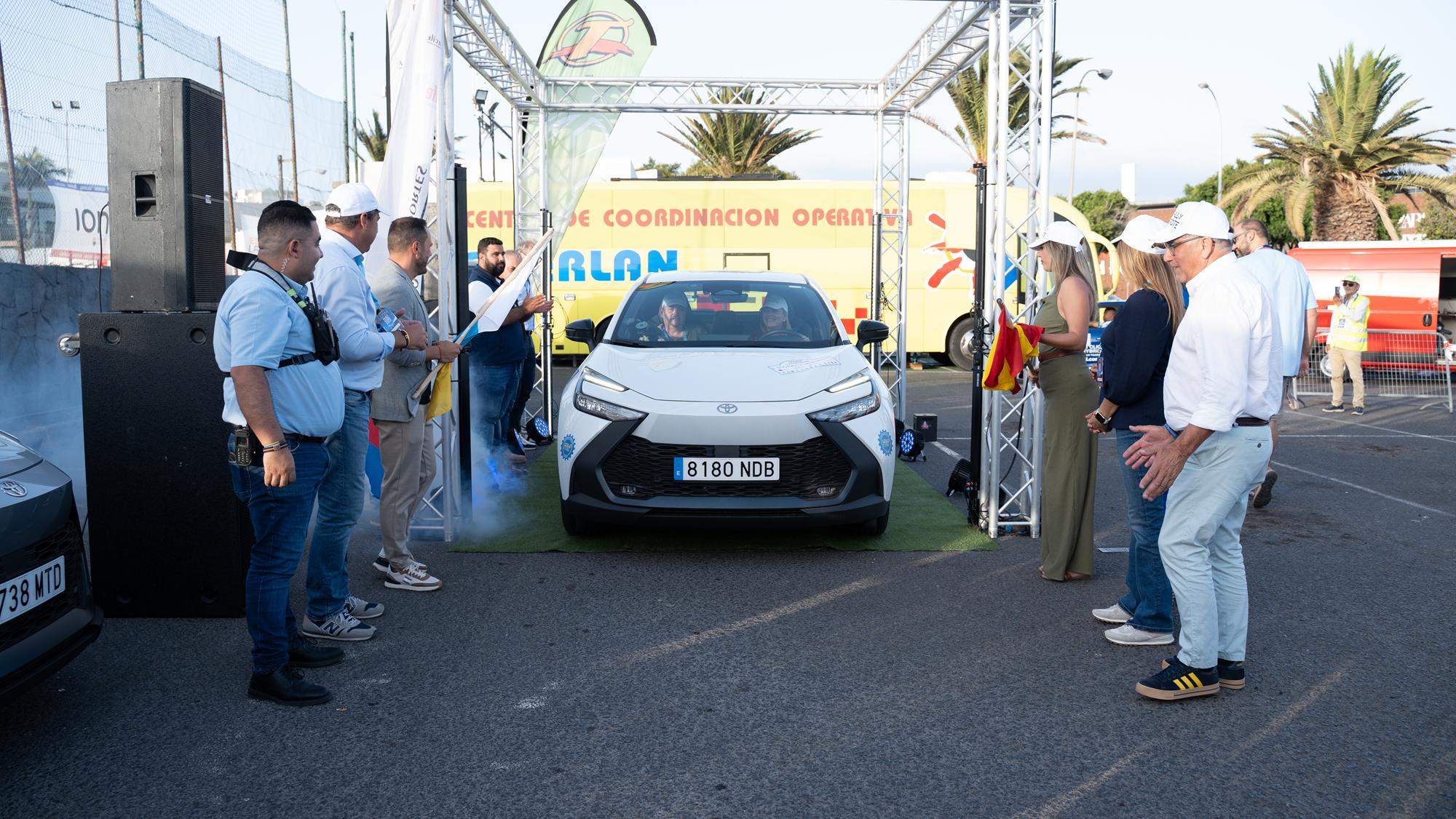 Salida II Eco Rally Lanzarote 2025 (37)