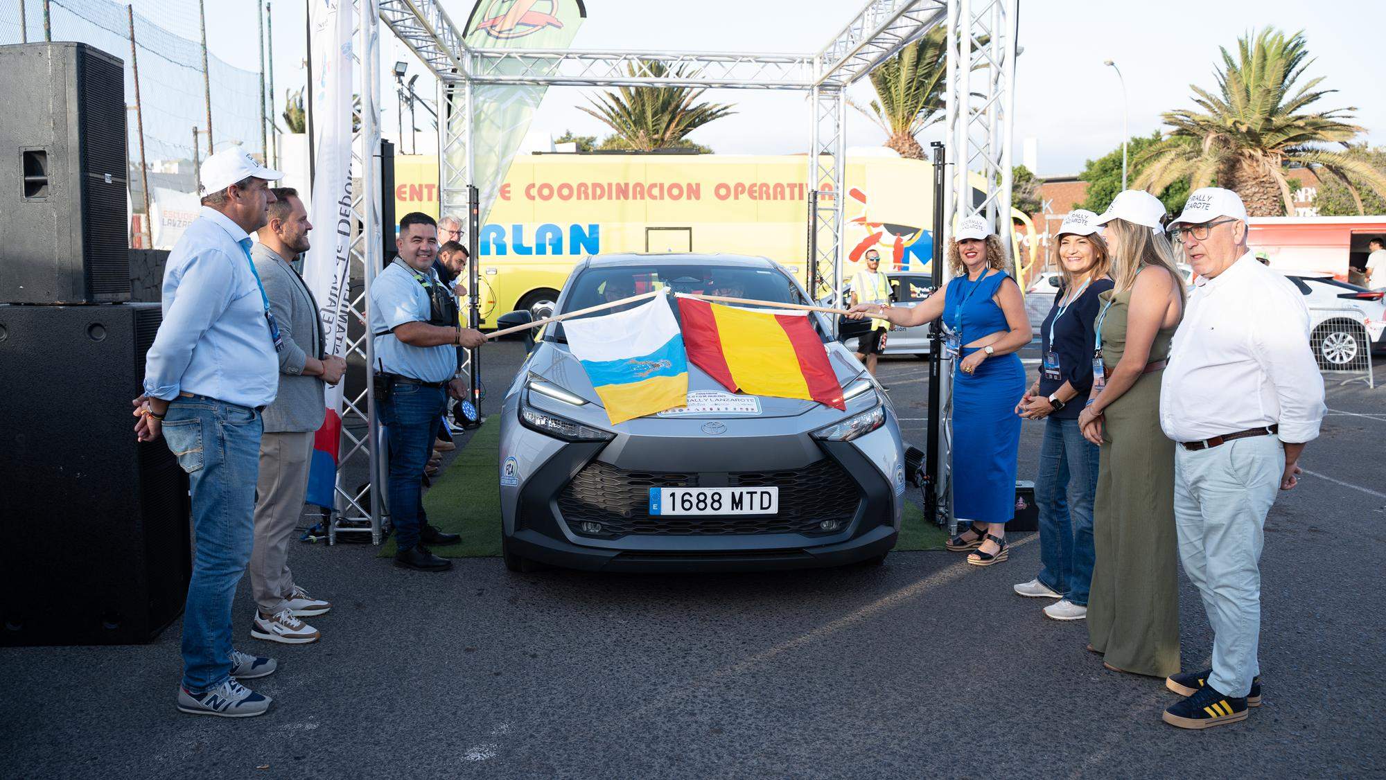 Salida II Eco Rally Lanzarote 2025 (39)