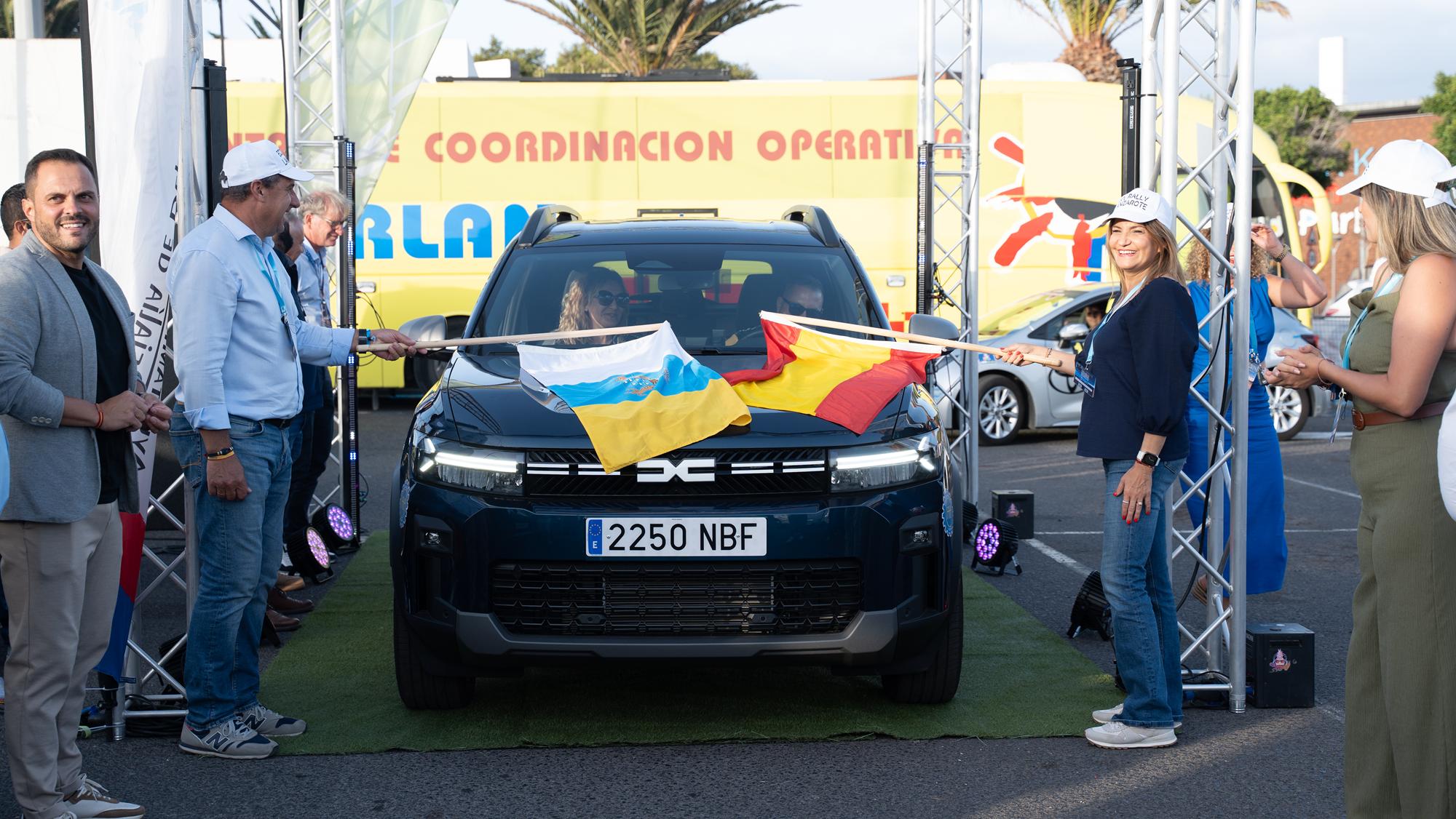 Salida II Eco Rally Lanzarote 2025 (41)