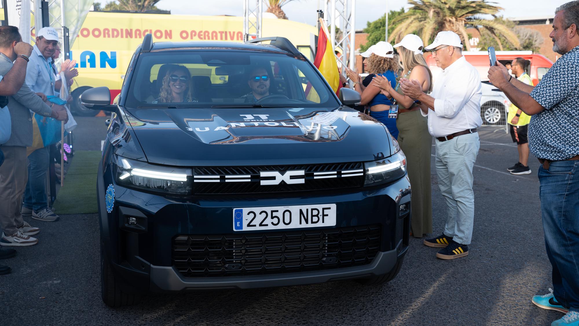 Salida II Eco Rally Lanzarote 2025 (42)