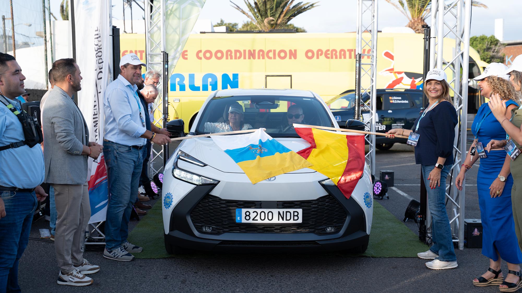 Salida II Eco Rally Lanzarote 2025 (44)