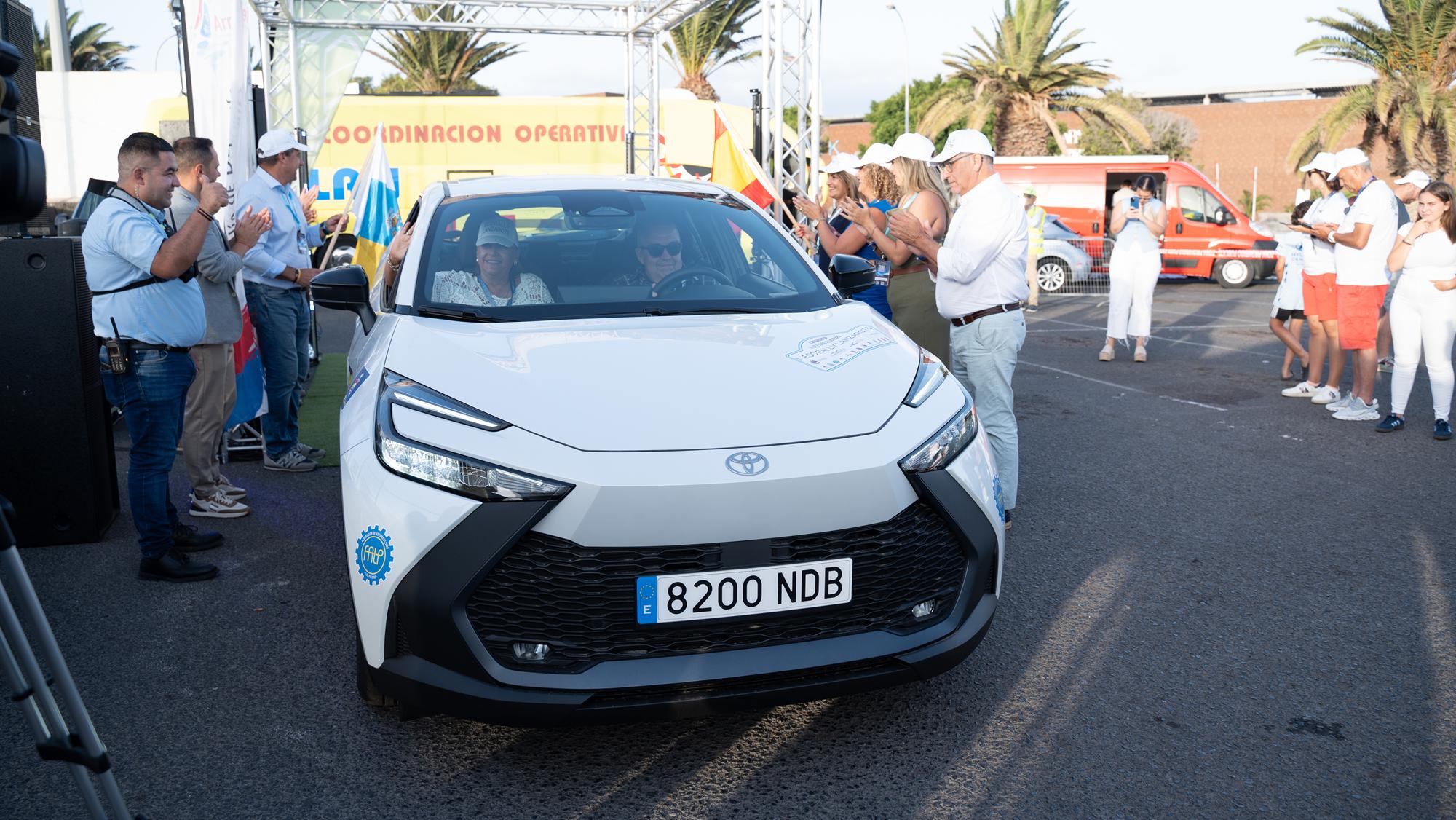 Salida II Eco Rally Lanzarote 2025 (45)