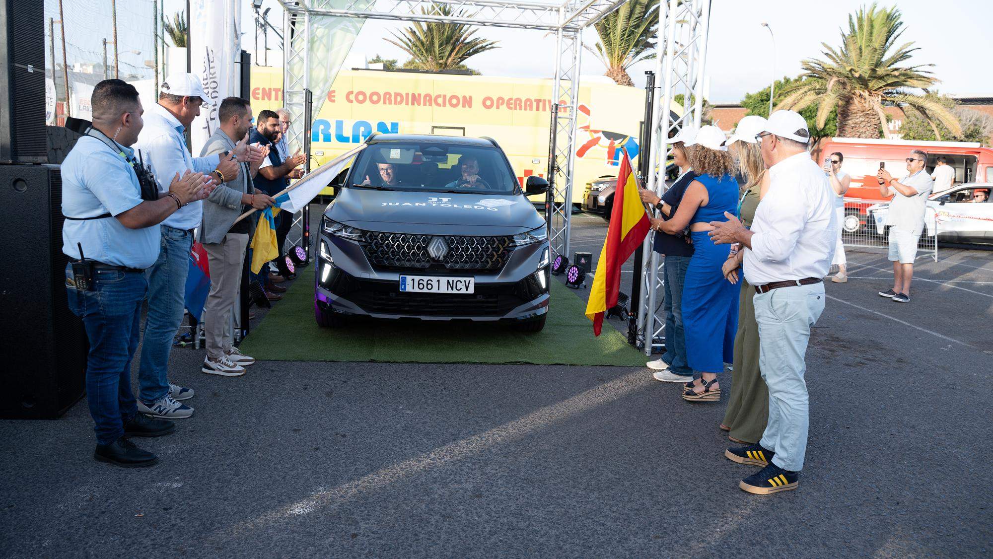 Salida II Eco Rally Lanzarote 2025 (48)