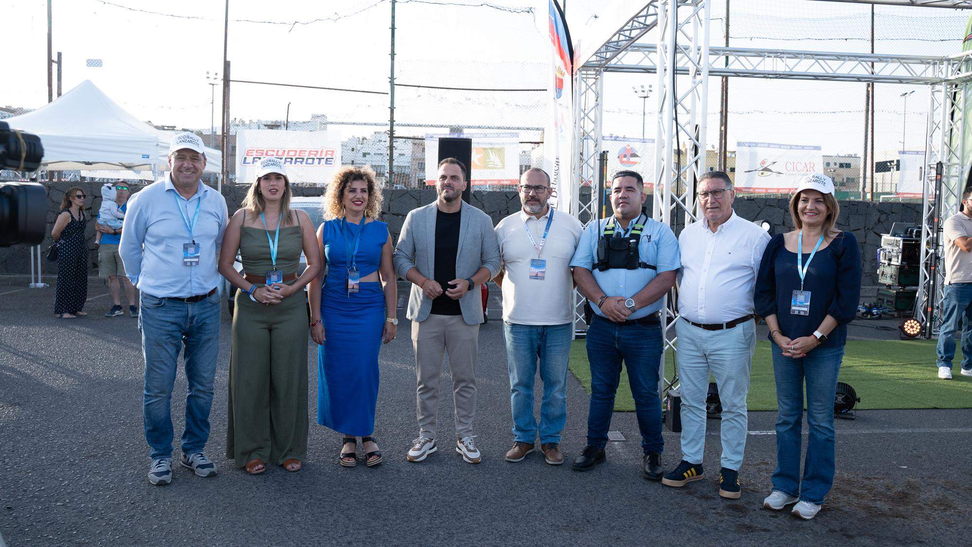 Salida II Eco Rally Lanzarote 2025 (51)