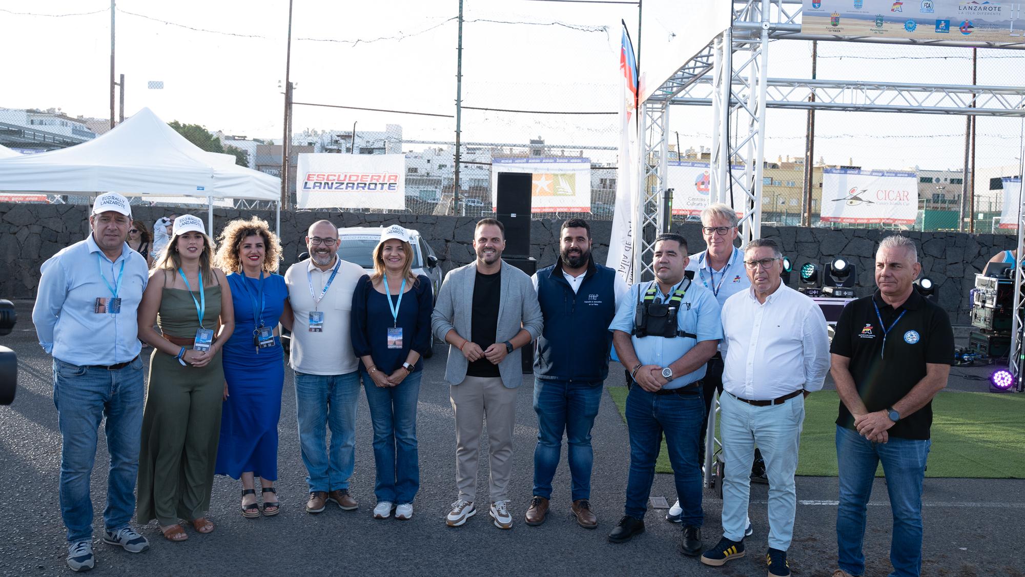 Salida II Eco Rally Lanzarote 2025 (52)