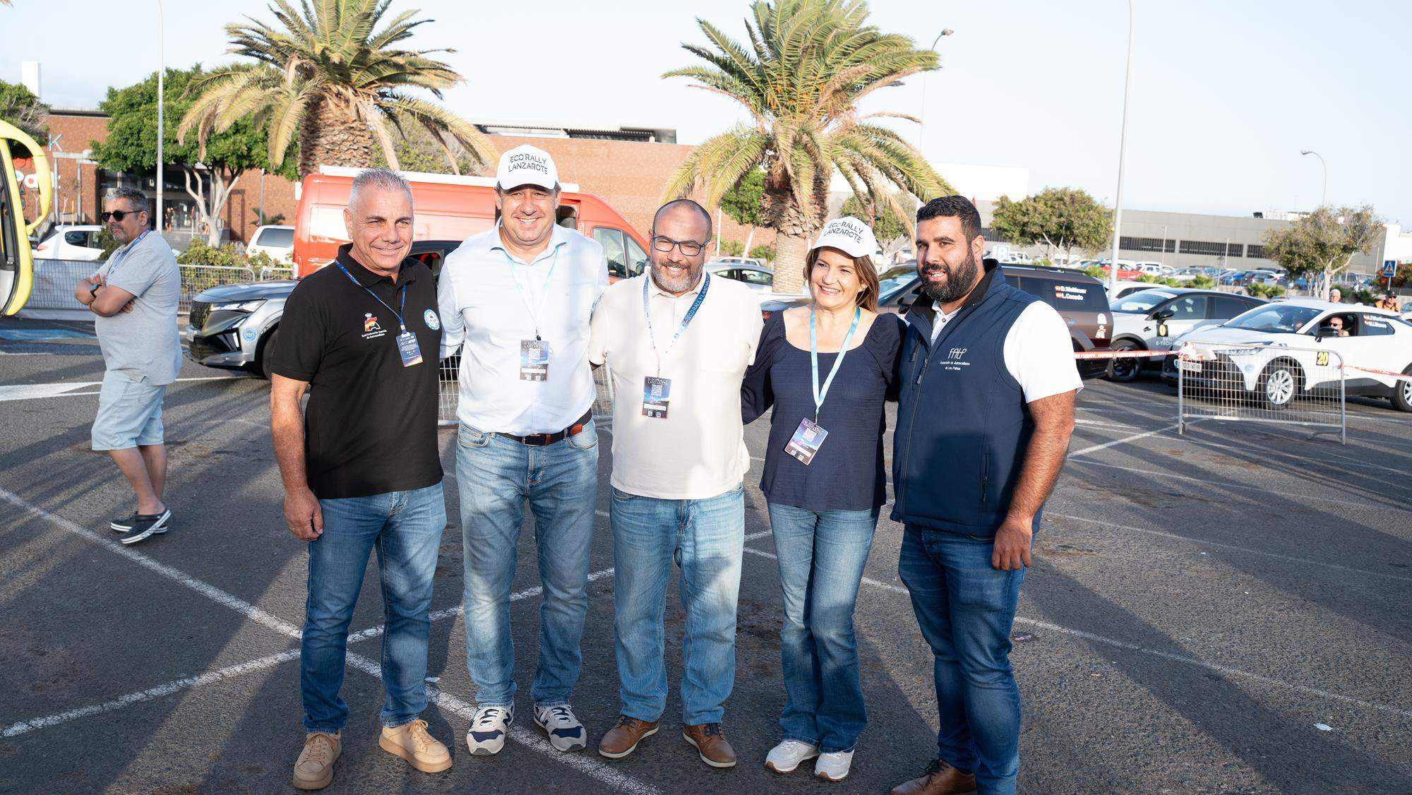 Salida II Eco Rally Lanzarote 2025 (53)