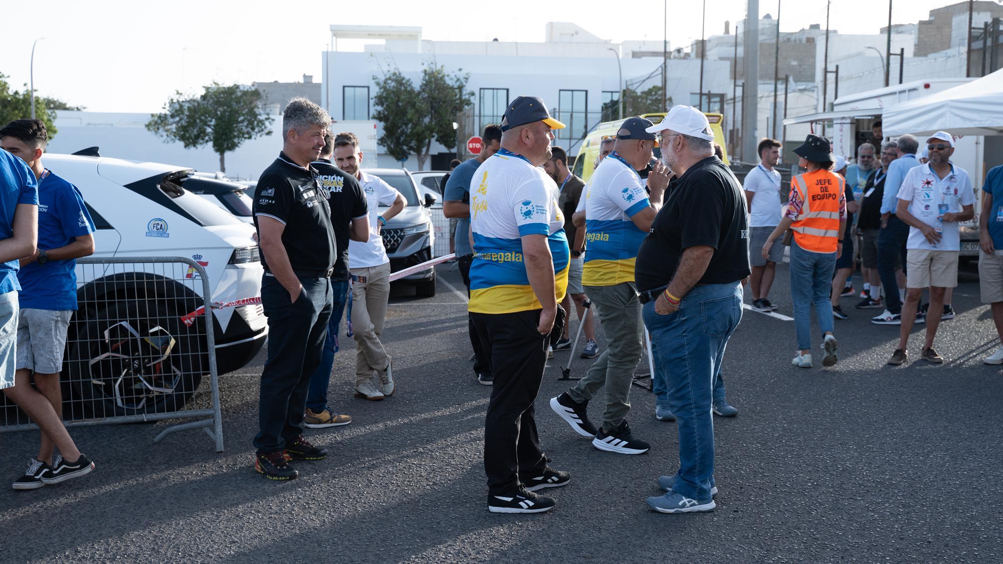 Salida II Eco Rally Lanzarote 2025 (54)