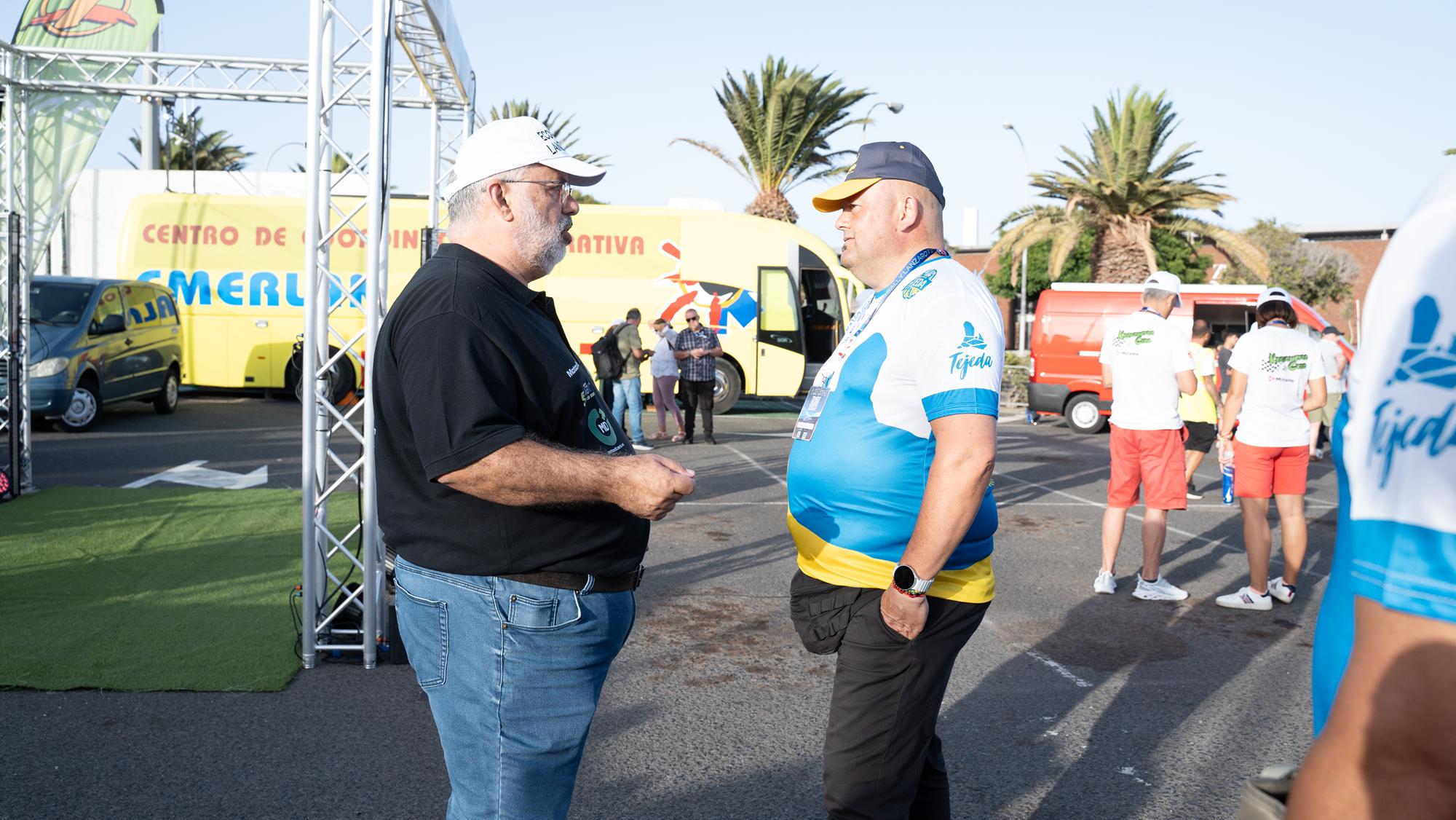 Salida II Eco Rally Lanzarote 2025 (55)