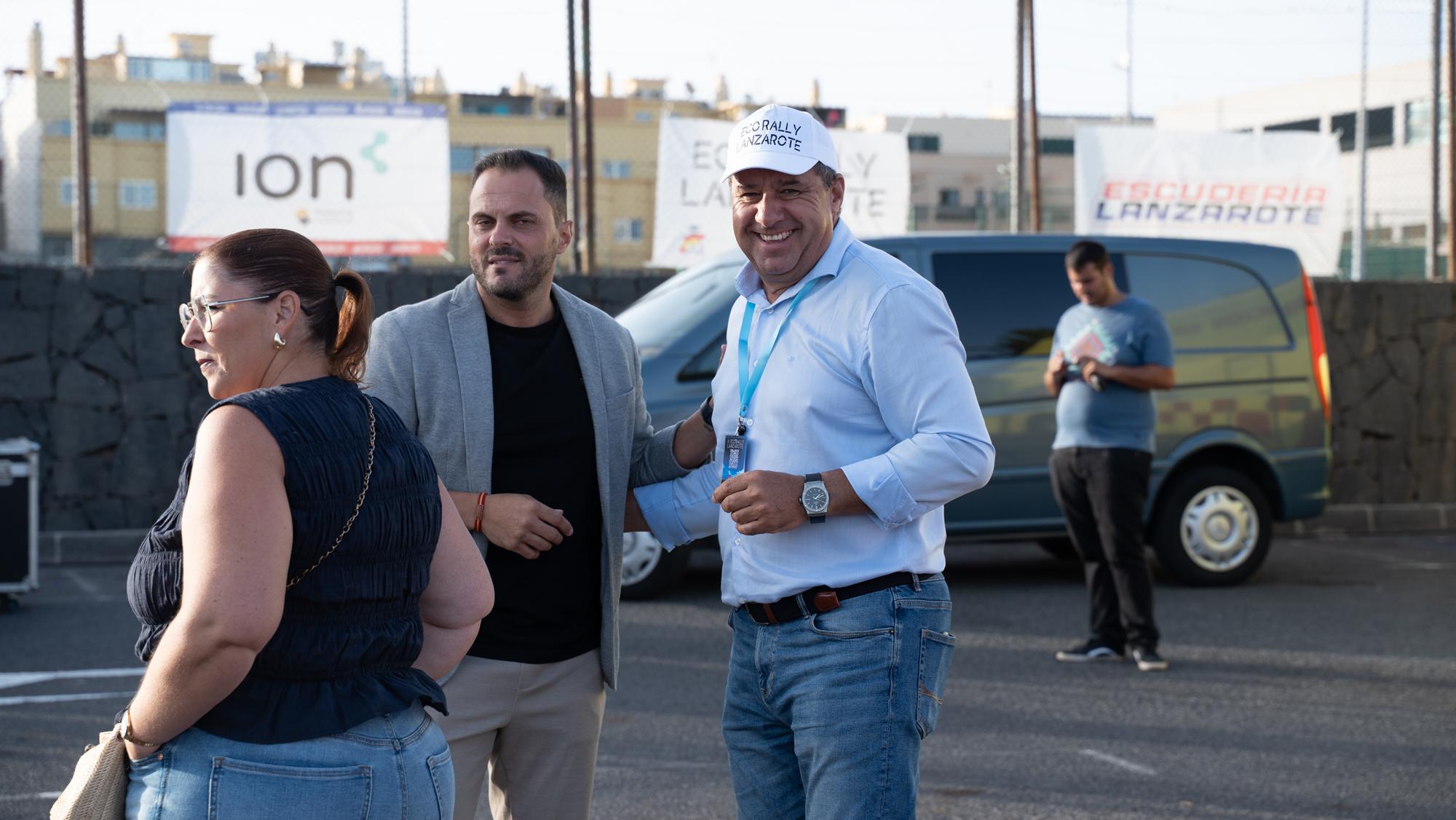 Salida II Eco Rally Lanzarote 2025 (56)