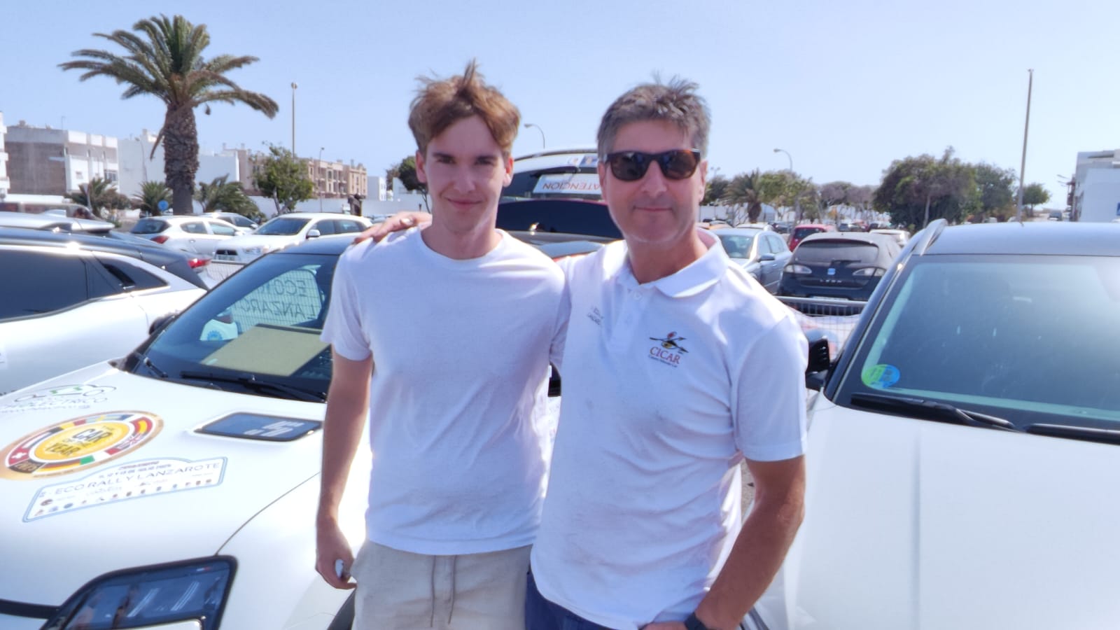 Salida II Eco Rally Lanzarote 2025 (57)